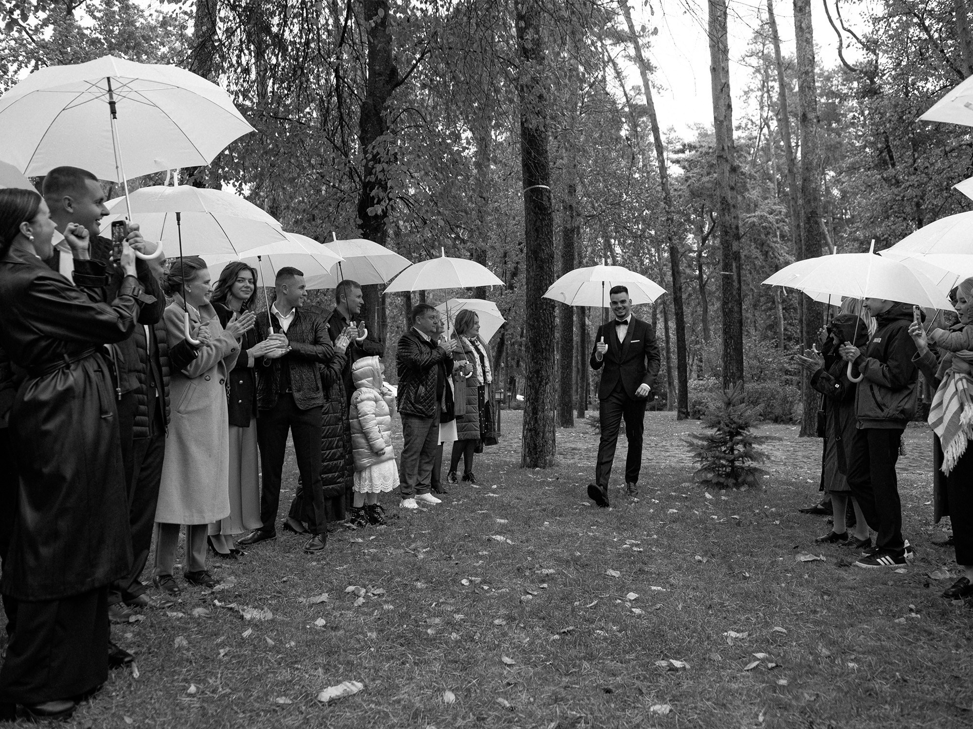 Любовь стоит того, чтобы ждать. Свадебный фотограф в Санкт-Петербурге, Москве, СПб Сергей Поддубный