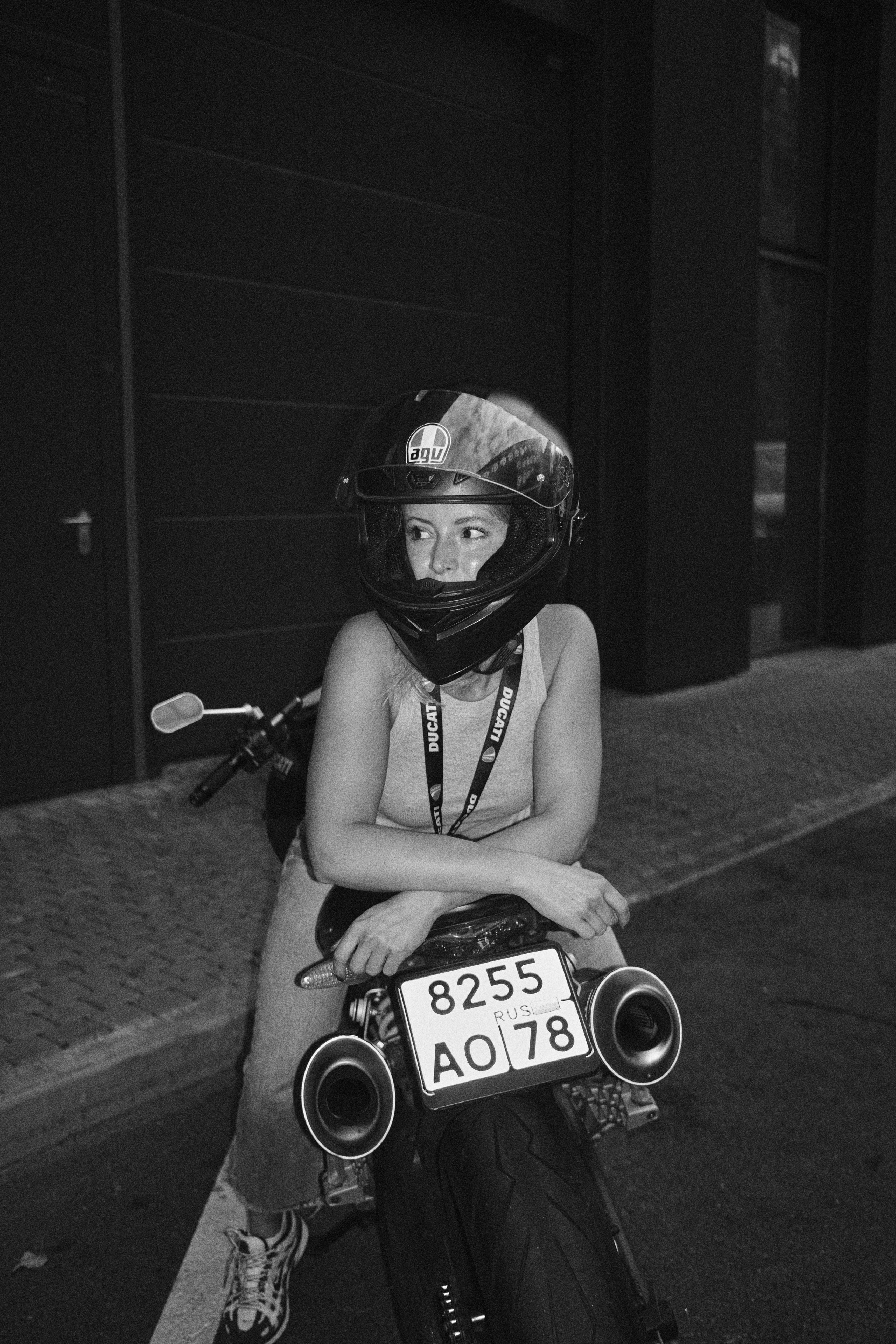 Аня. Контент фотограф в Санкт-Петербурге Иванова Юлия