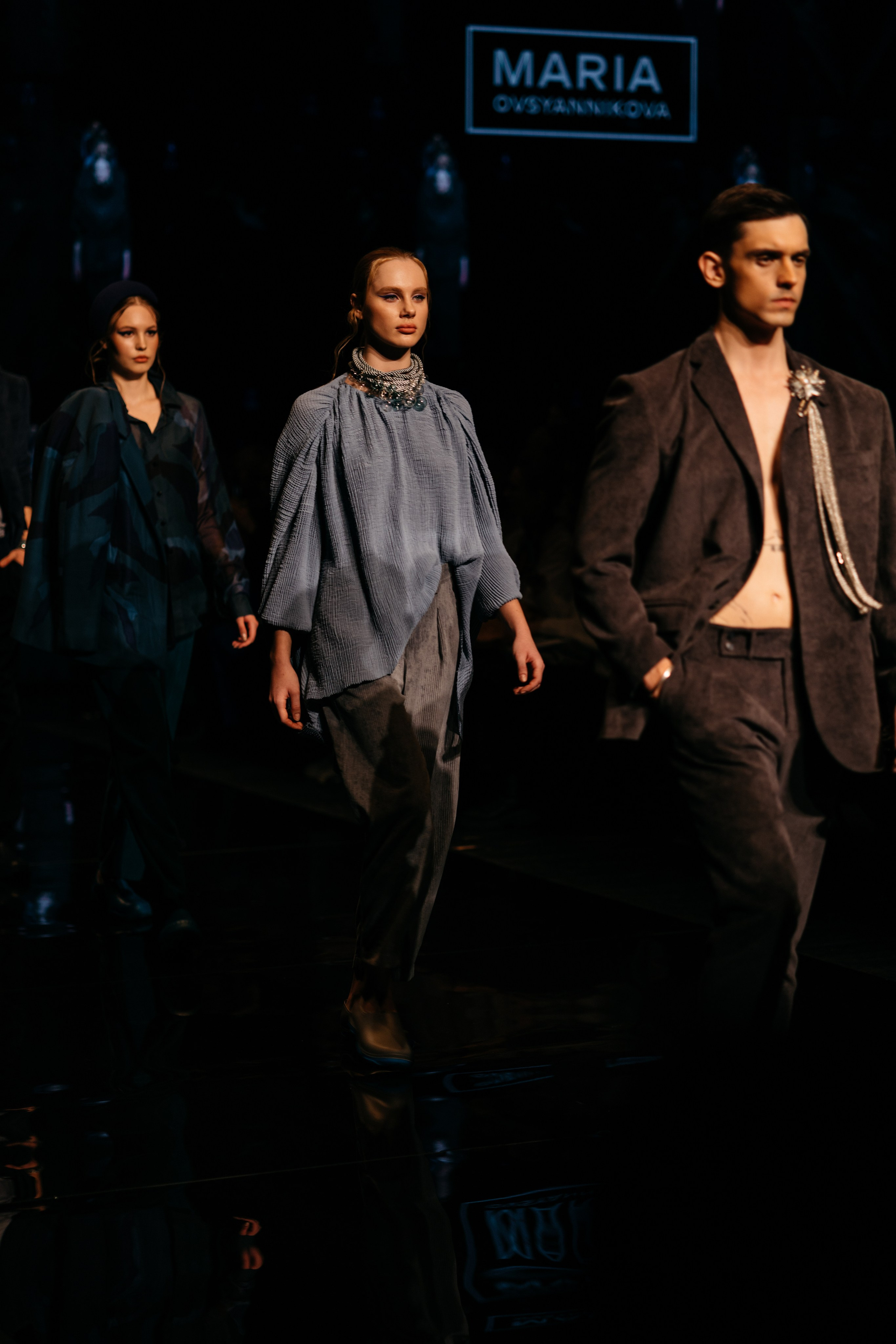 Saint Petersburg Fashion Week. Контент фотограф в Санкт-Петербурге Иванова Юлия