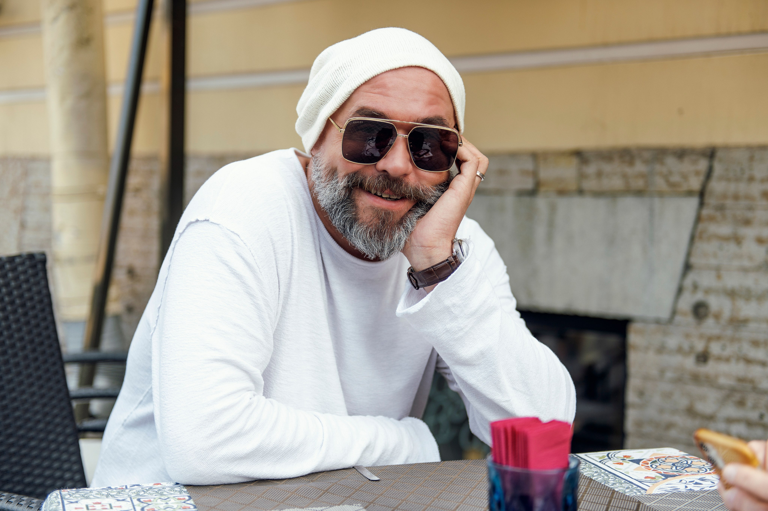 Фотограф Ольга Пономарева