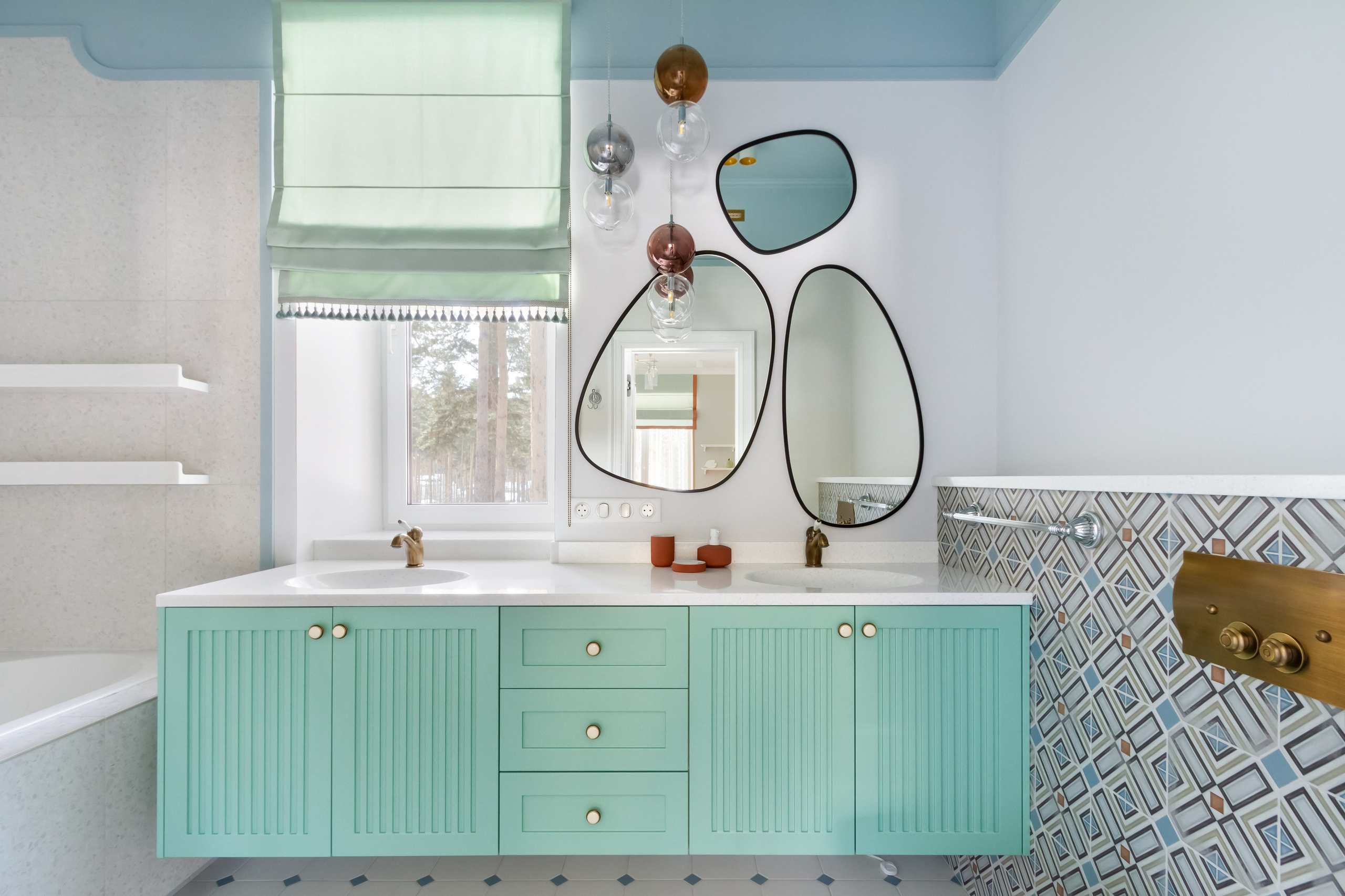 Интерьерный фотограф в Новосибирске Дмитрий Шибаев