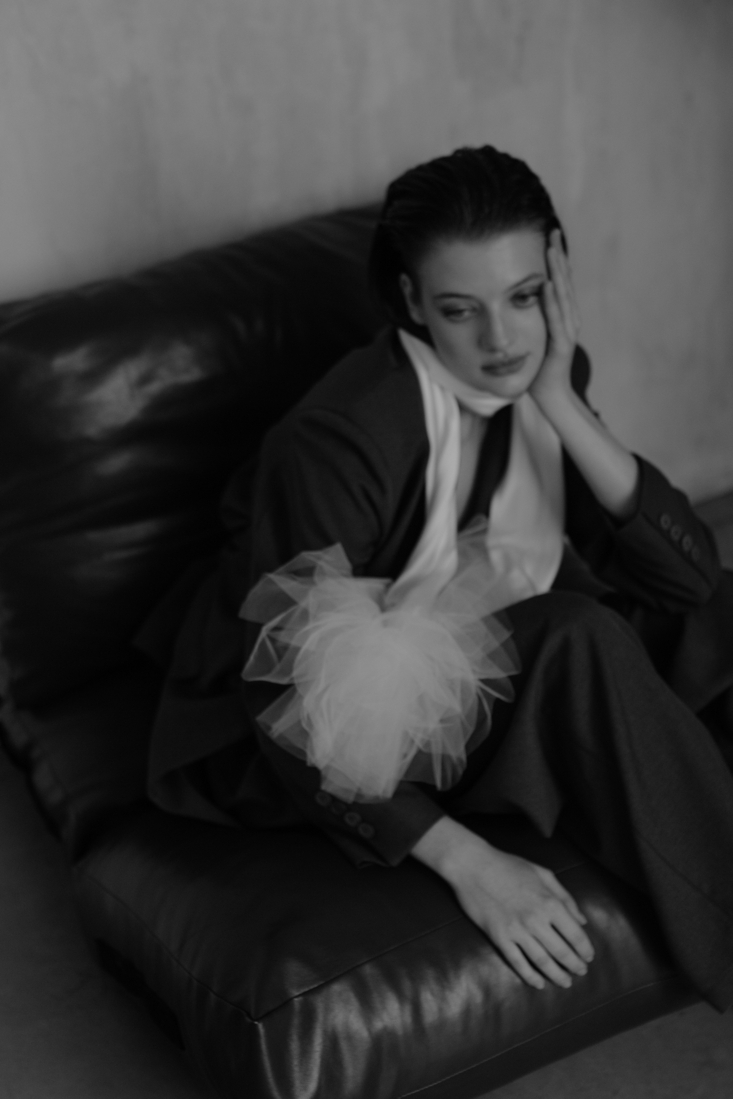 Vasilisa (part 3). Женский и семейный фотограф в Москве