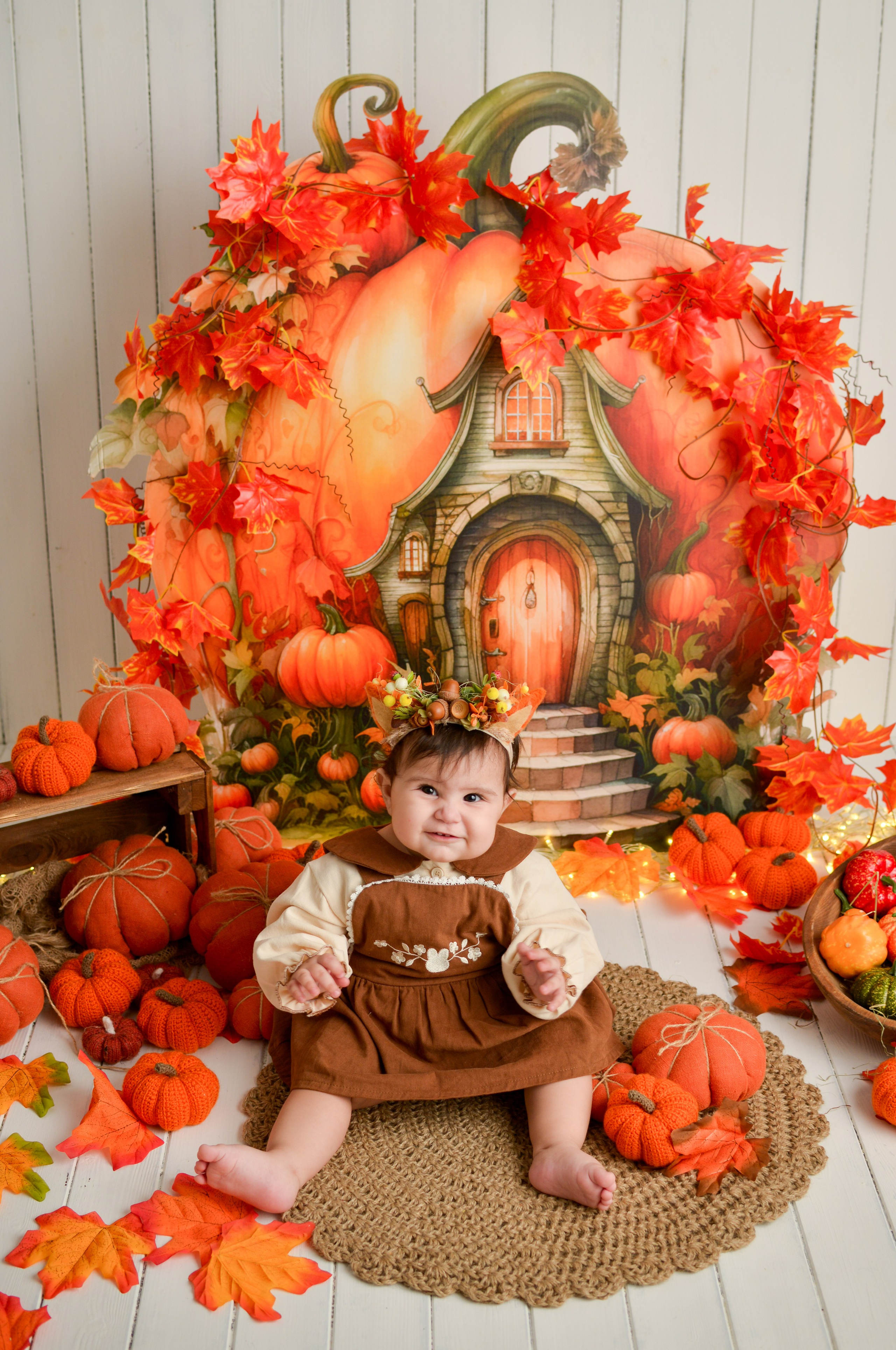 Детские фотопроекты Краснодар. Фотограф новорожденных Краснодар Малышенко Надежда