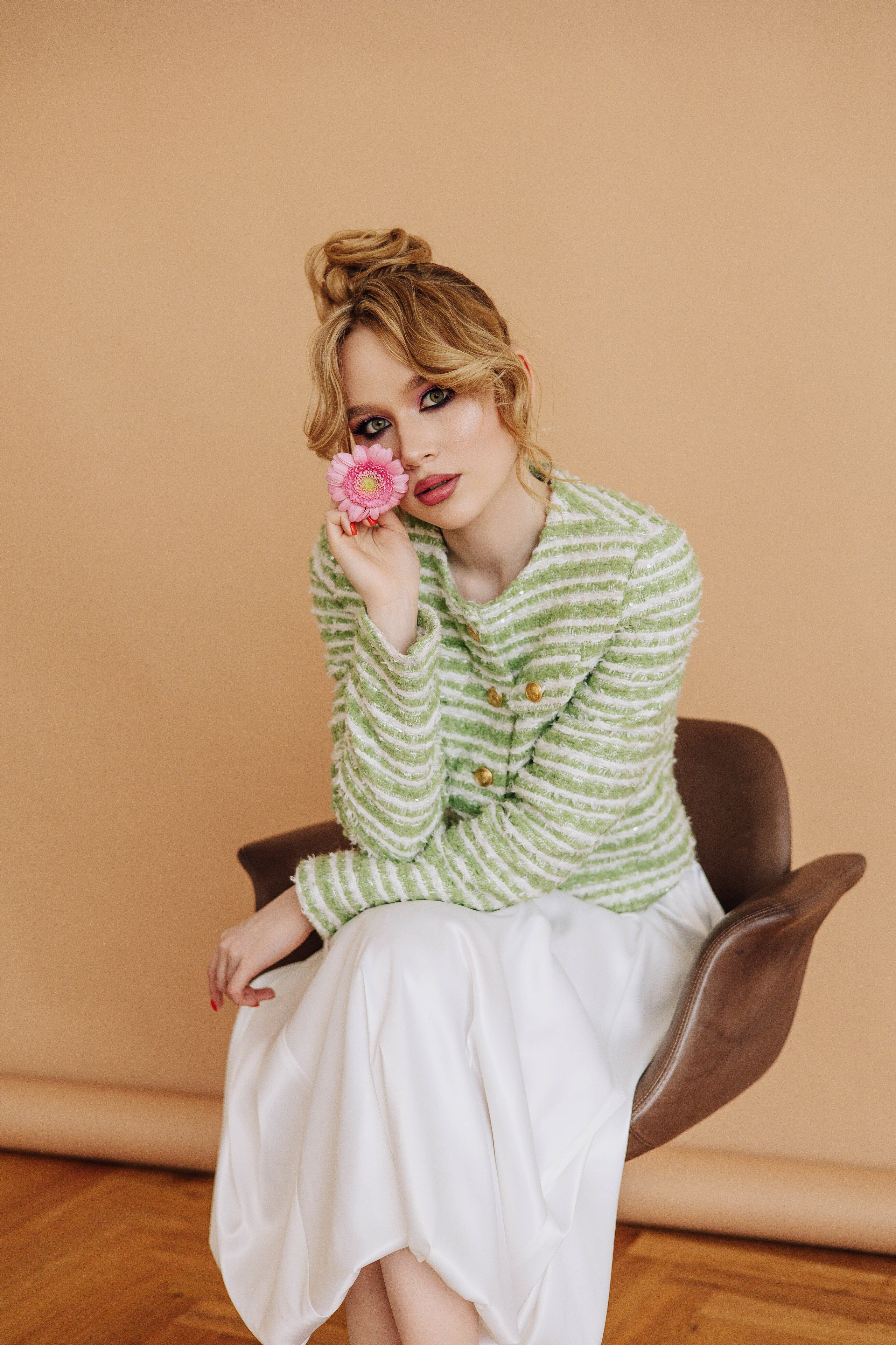 Лена. Фотограф Киров