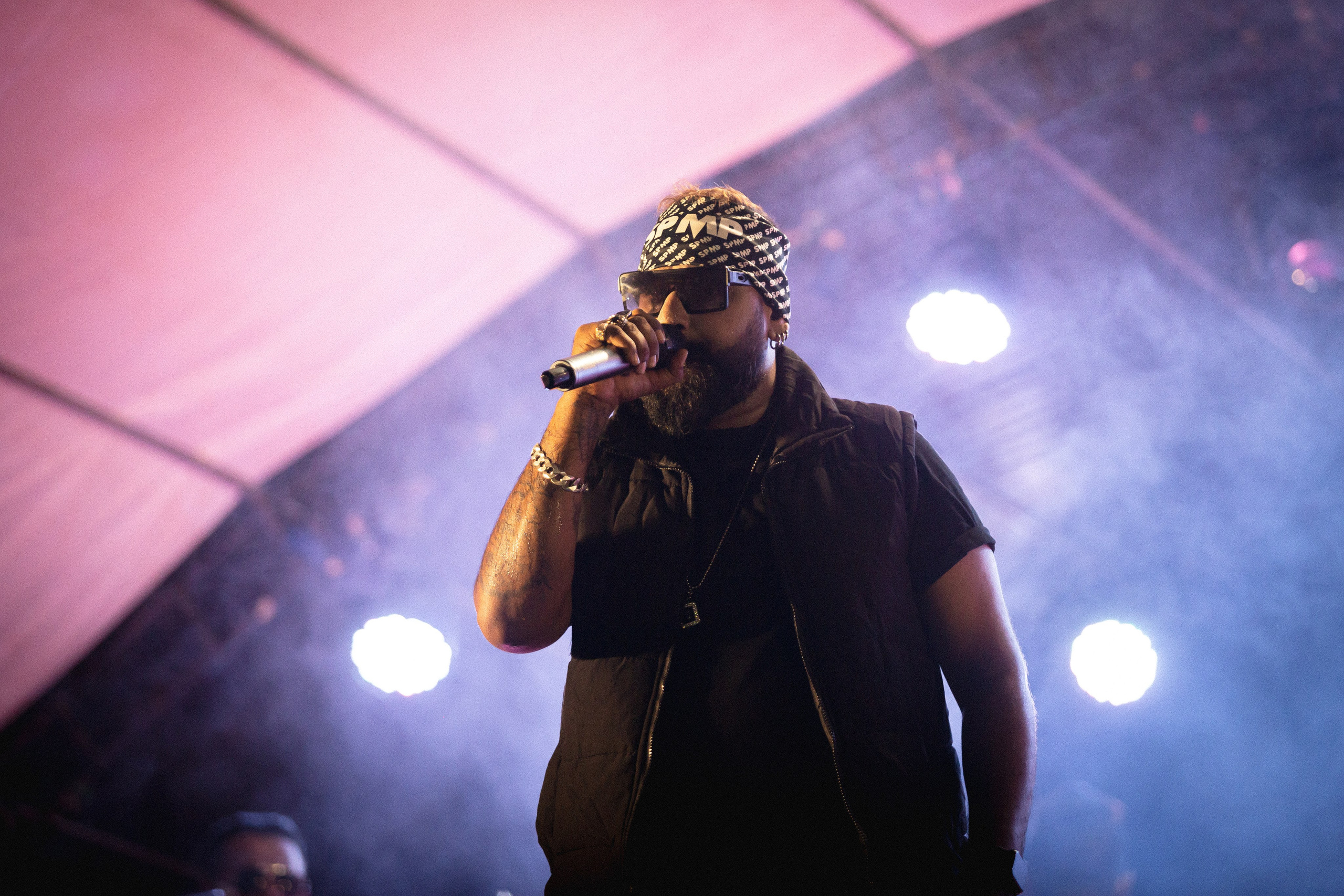 BEJI LIVE BAND. Photographer Sonkina Tatiana (Tanya Ash)