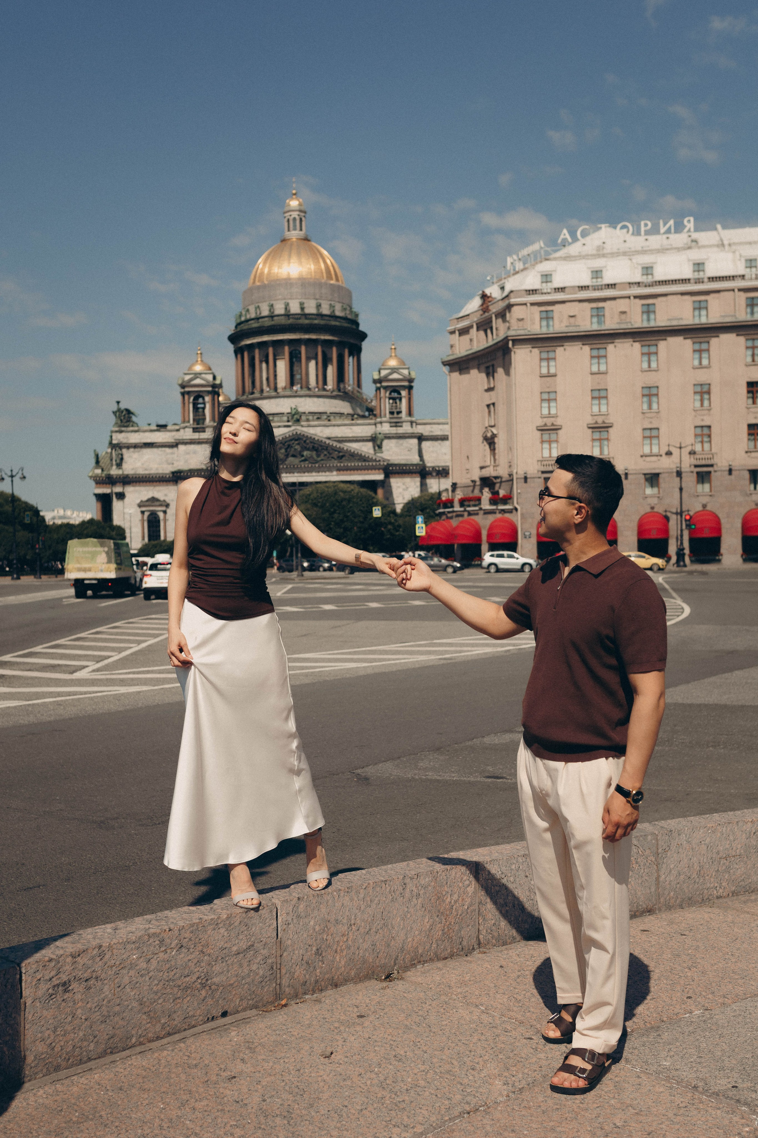 2. Фотограф в Санкт-Петербурге Полина