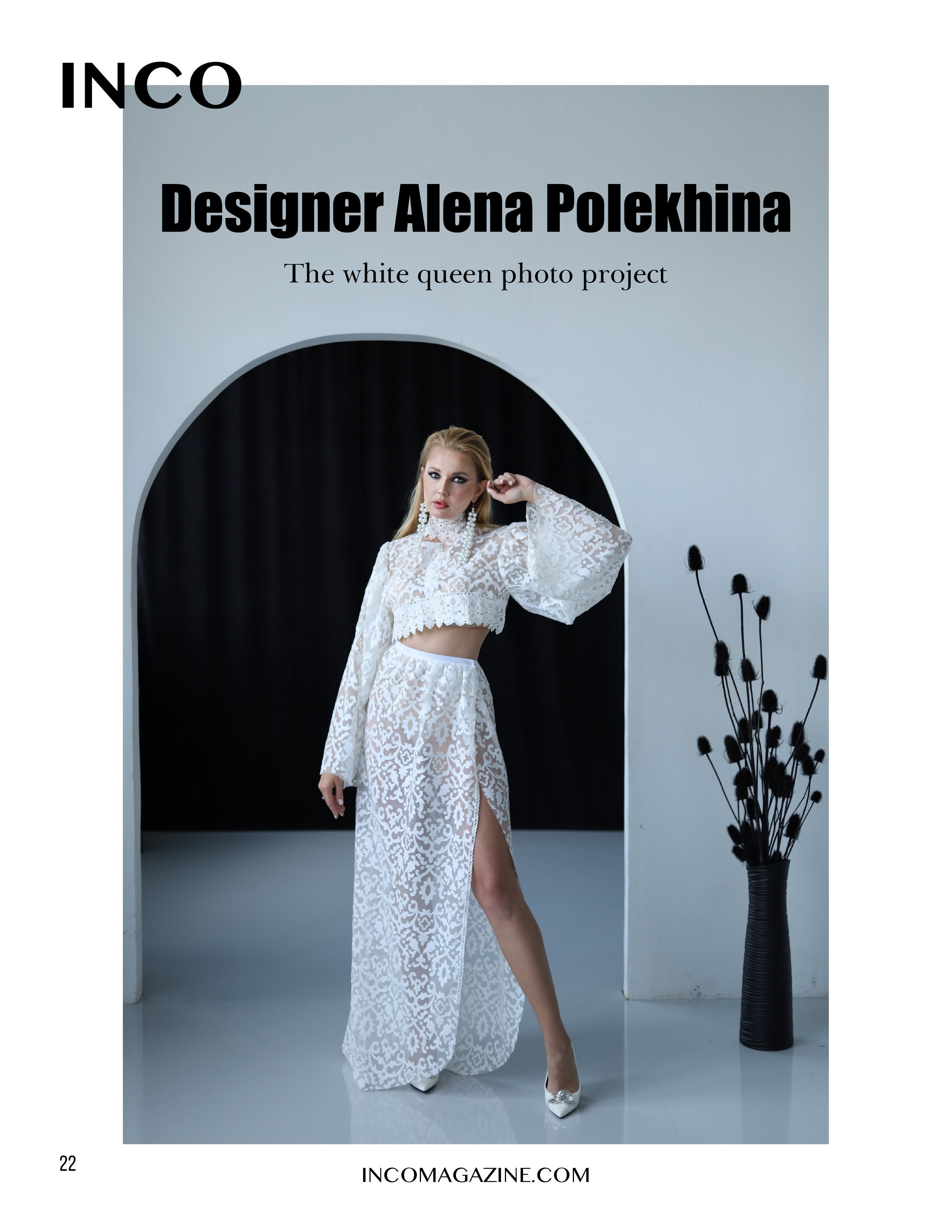 Ольга П. Профессиональный Фотограф в Москве Андрей Славнов