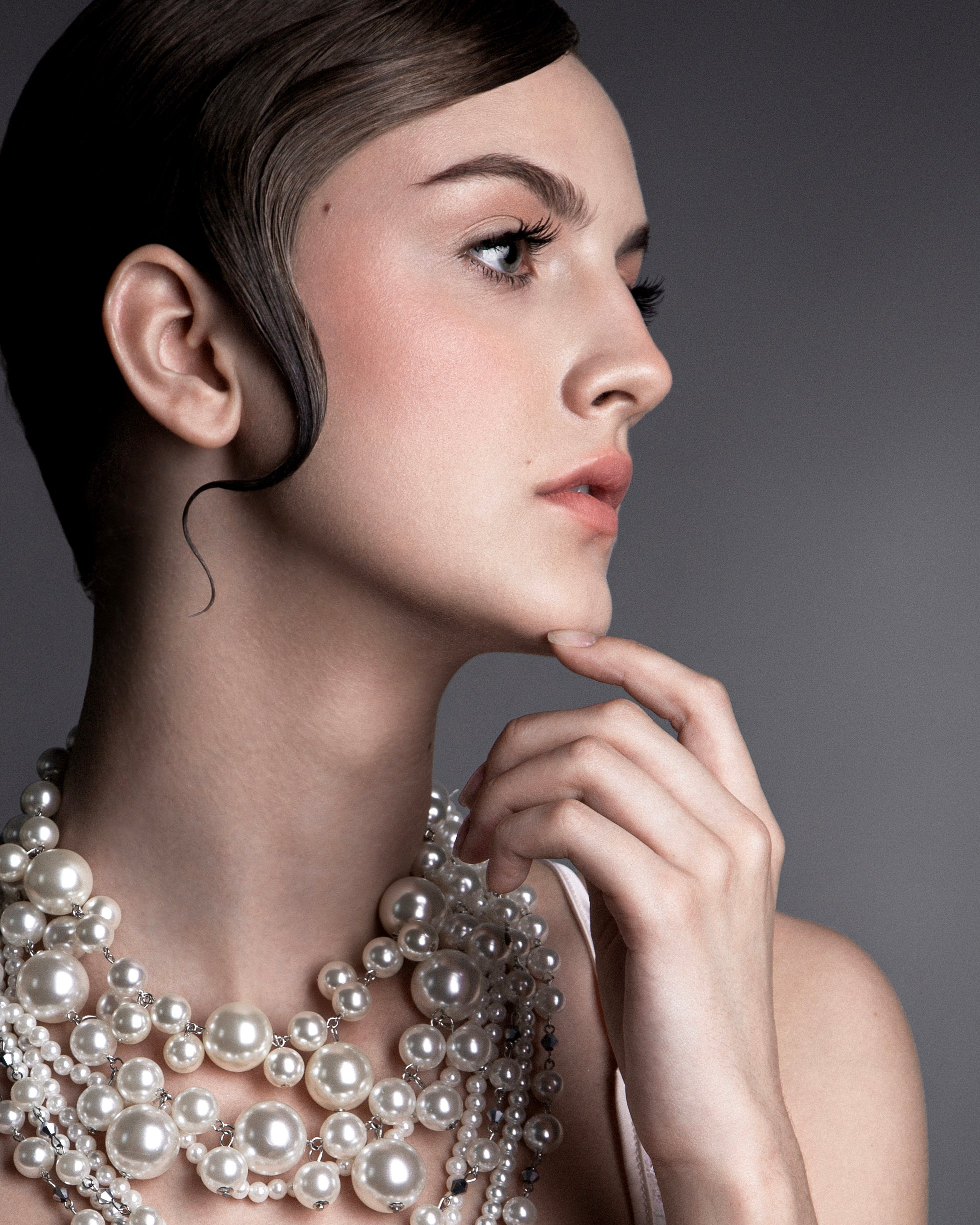 Полина. Стелла Бурлина | Фотограф Москва