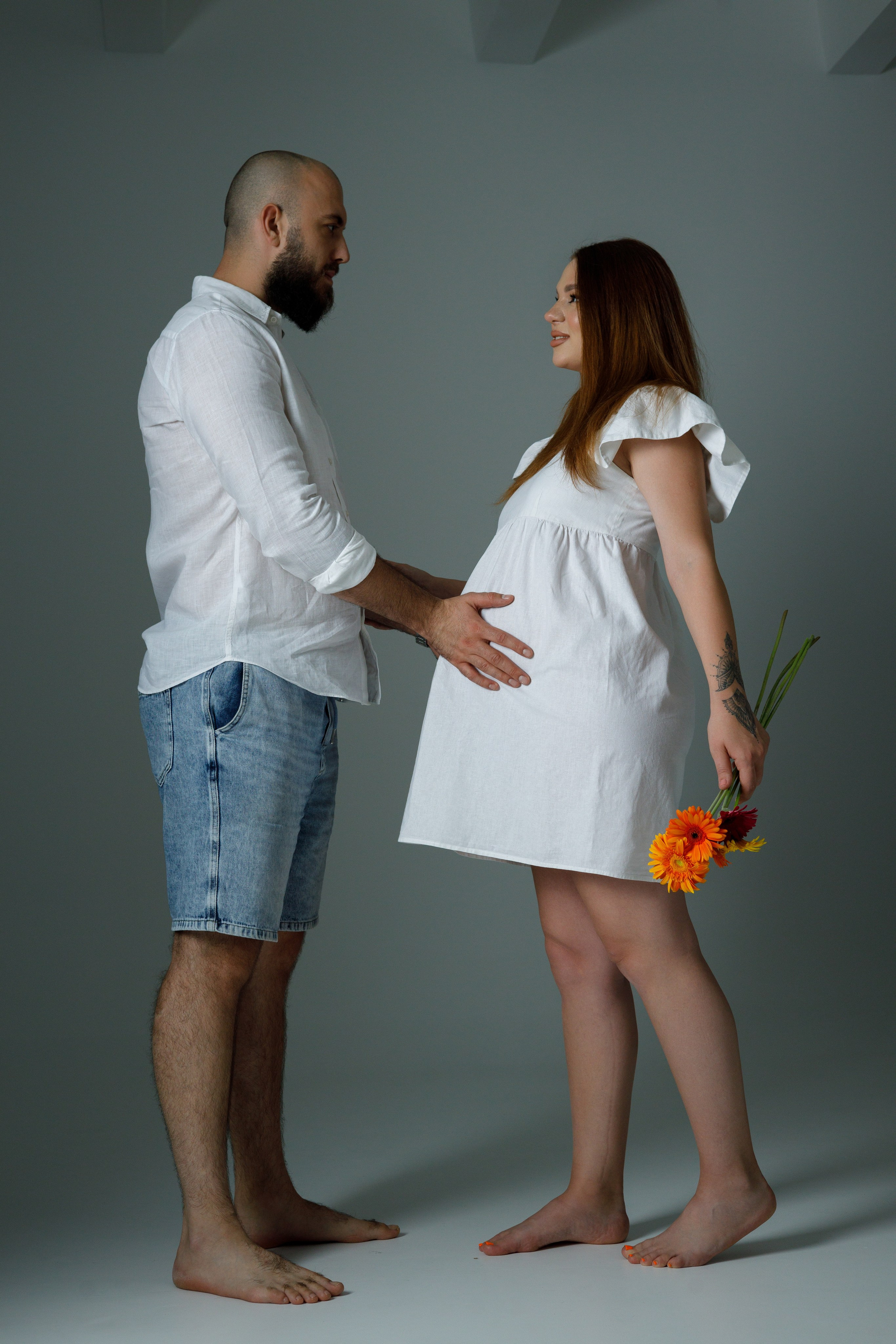 Илья и Мария. Фотограф Краснодар