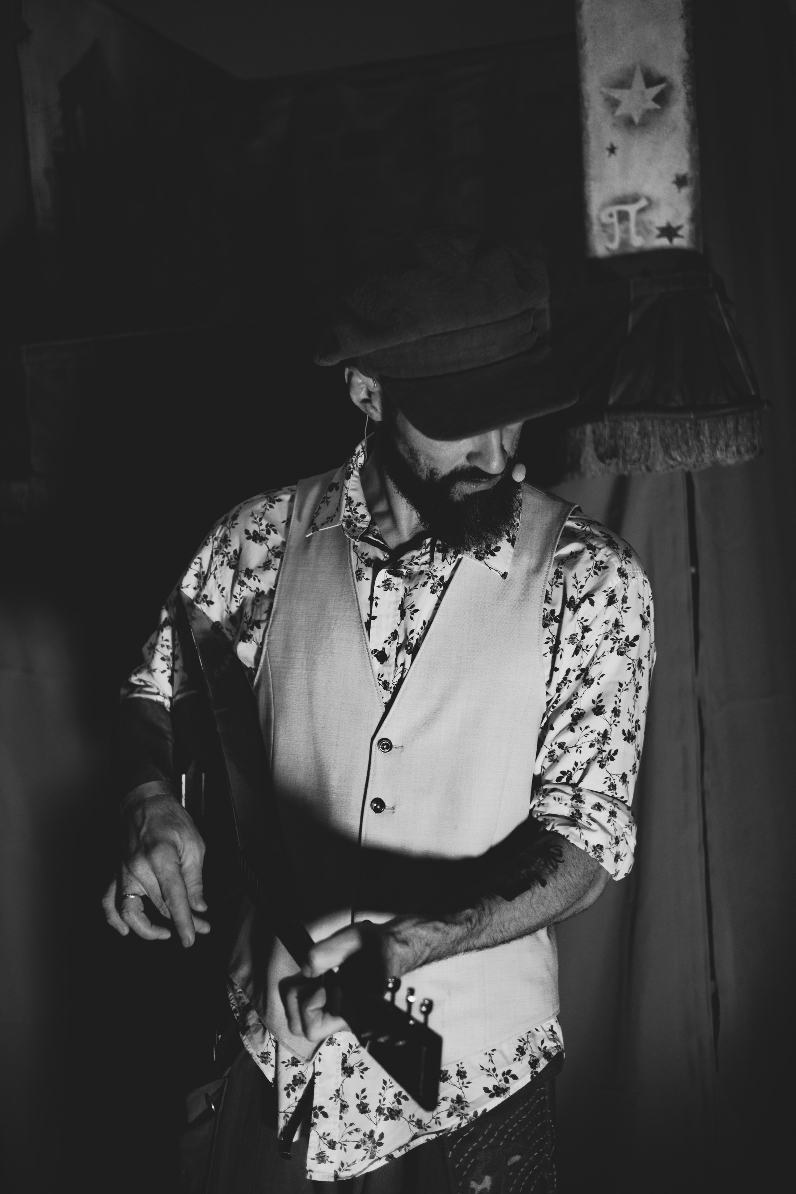 Хаски’25 «Партизан» Saint-Petersburg. RUSLAN ROZANOV