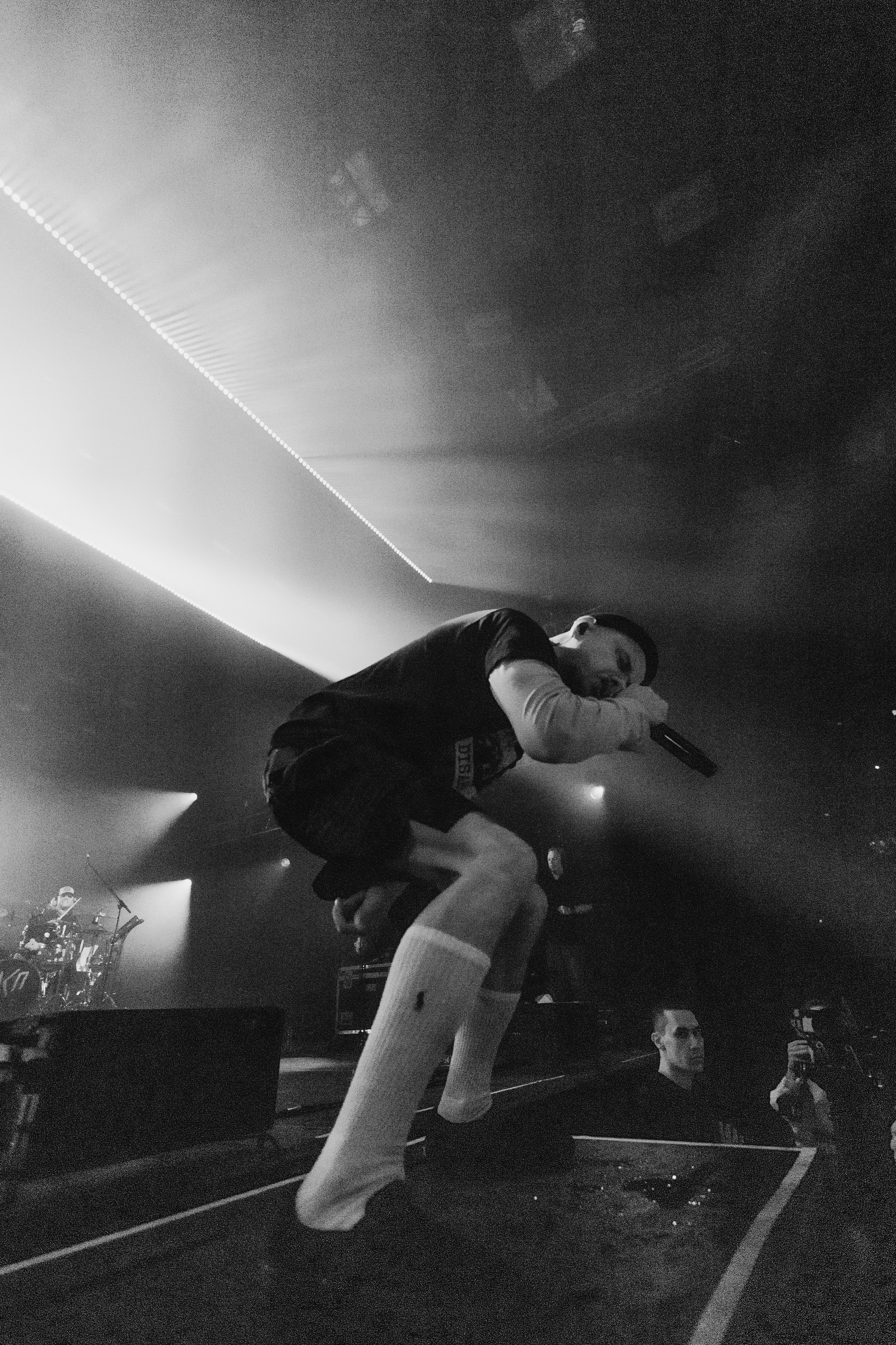 ЛСП’25. RUSLAN ROZANOV