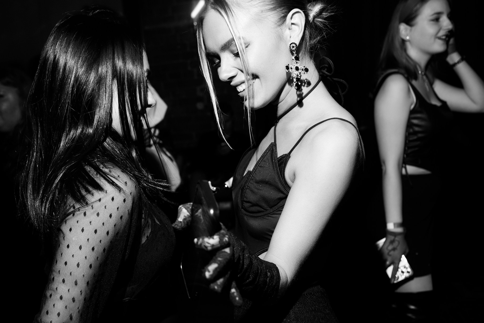 Cava. Night2Day Санкт-Петербург