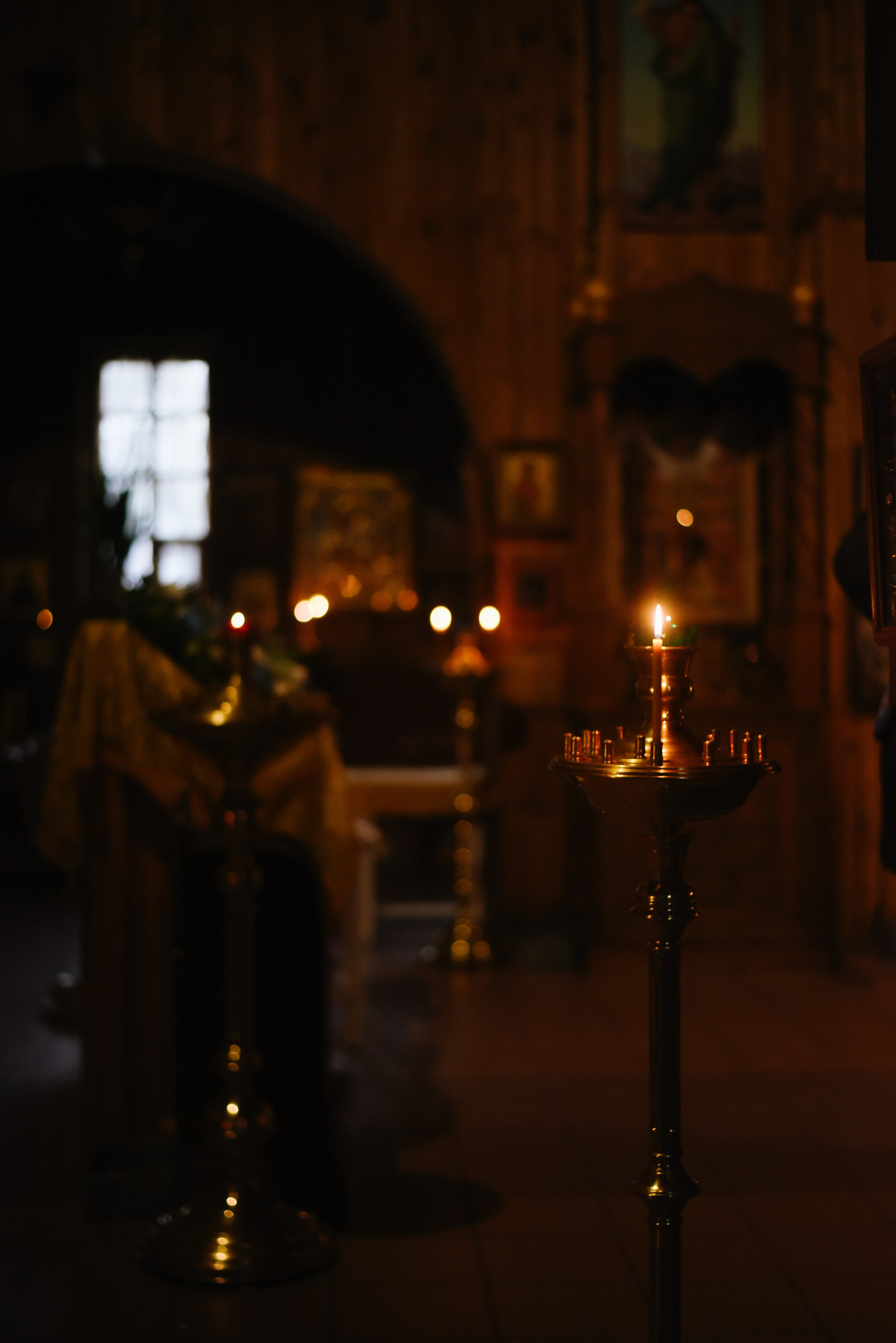 Крещение Дмитрий. Фотограф Лола Волна, город Москва