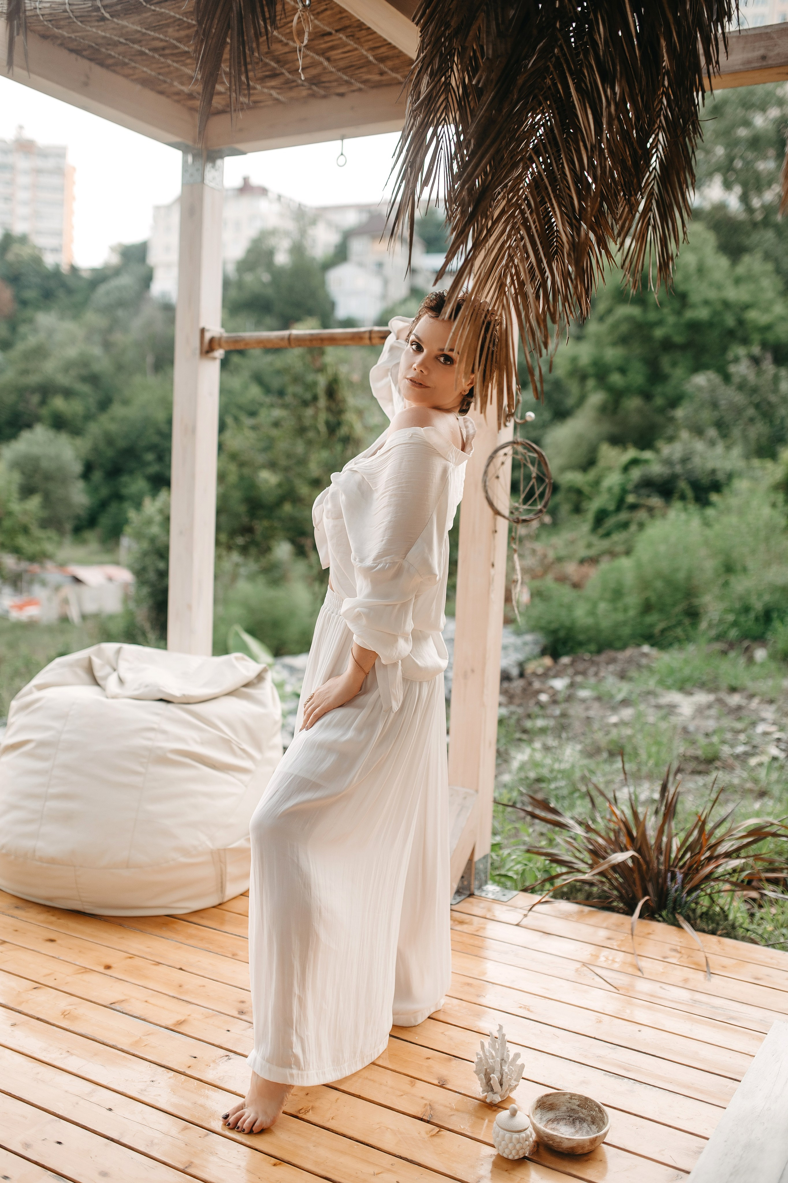 Оля в Сочи. Свадебный и студийный фотограф Ирина Котикова