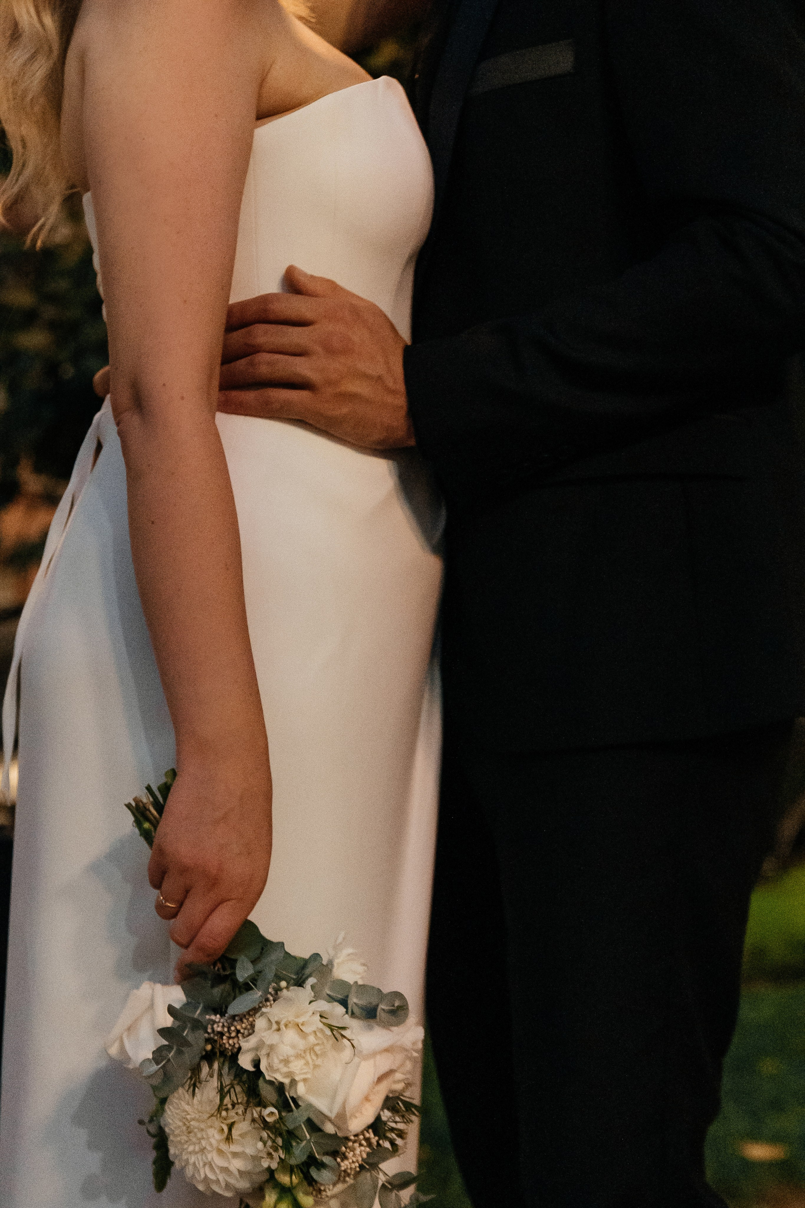 ANONS. Мария — Свадебный фотограф