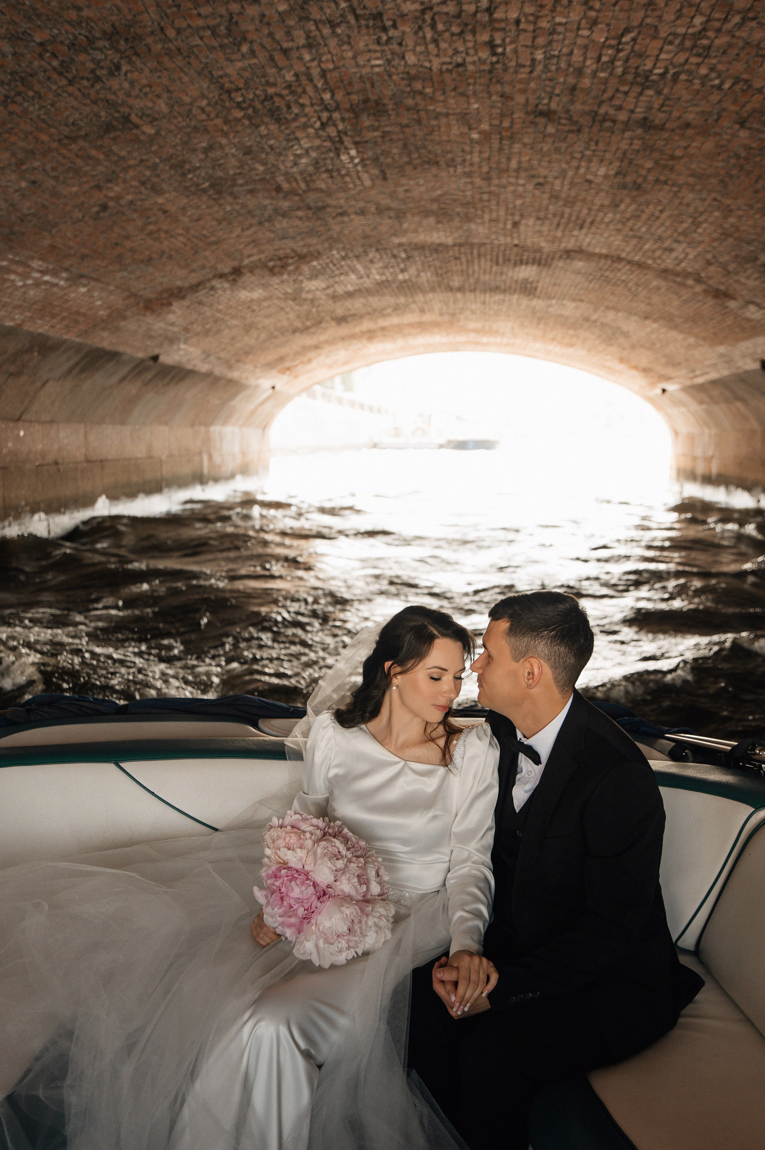 1.06.2024. Мария — Свадебный фотограф