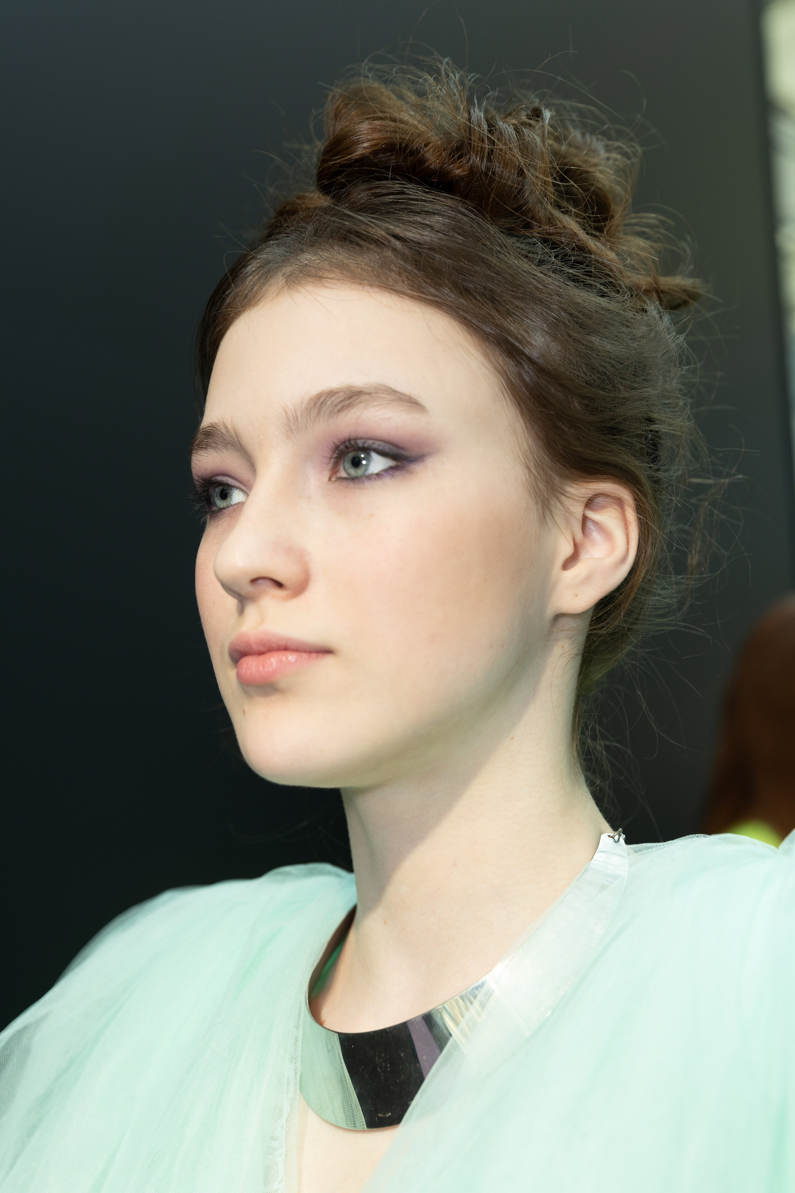 Fashion Style Podium. Рыжий Фотограф Иркутск