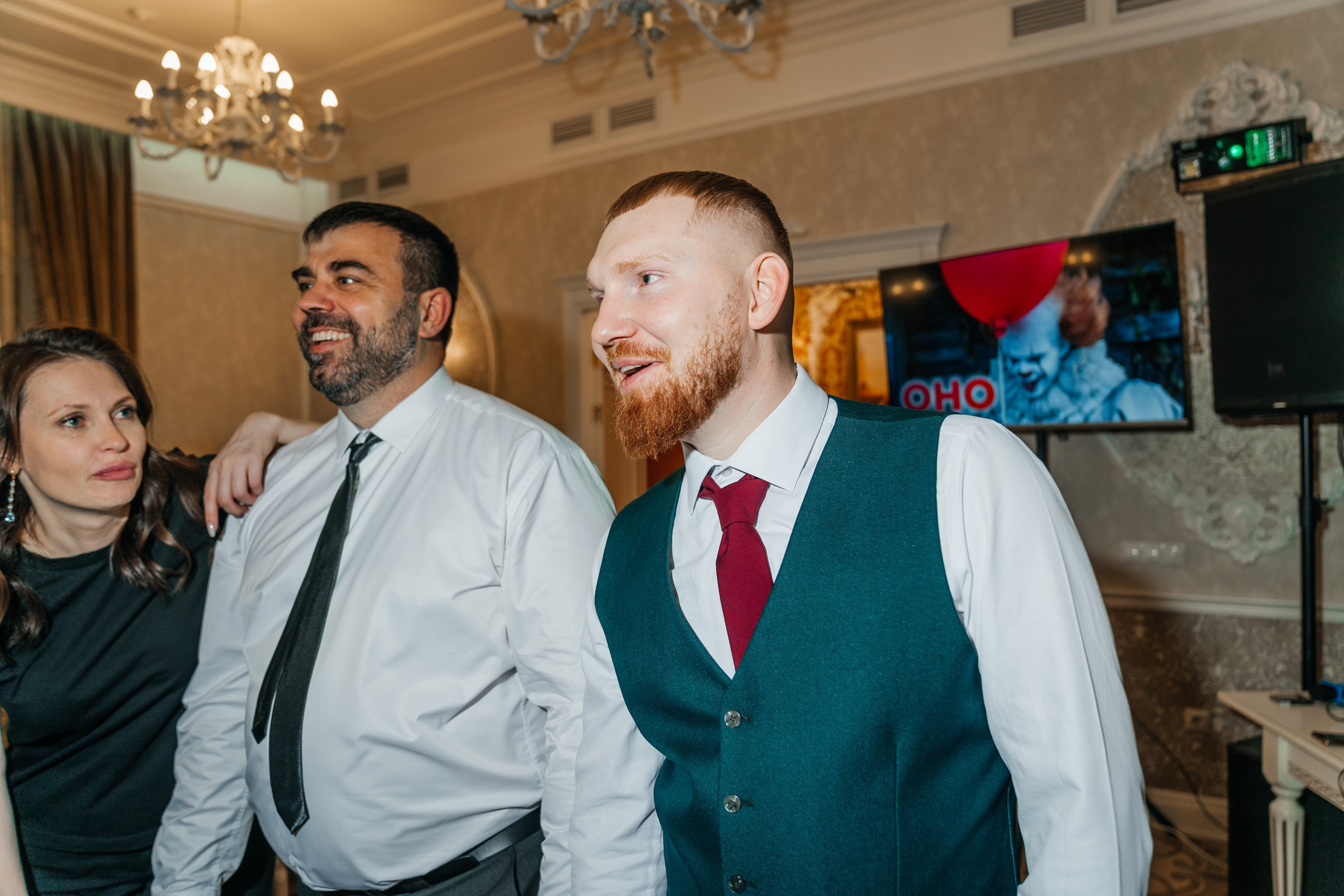 Отель «ПушкинЪ». Фотограф Ангарск Иркутск Ксения Король