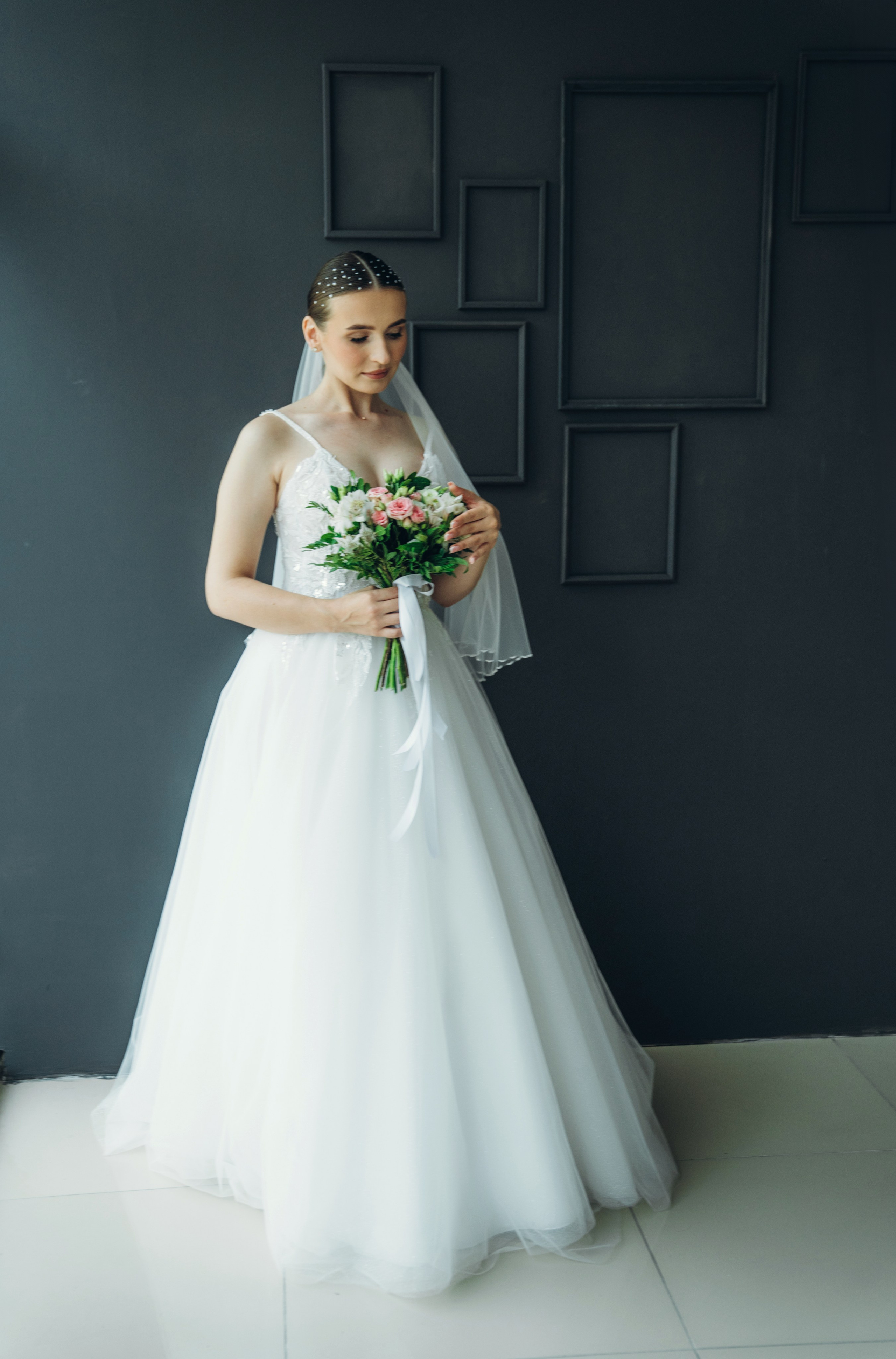 Ирина & Иван. Фотограф Ангарск Иркутск Ксения Король