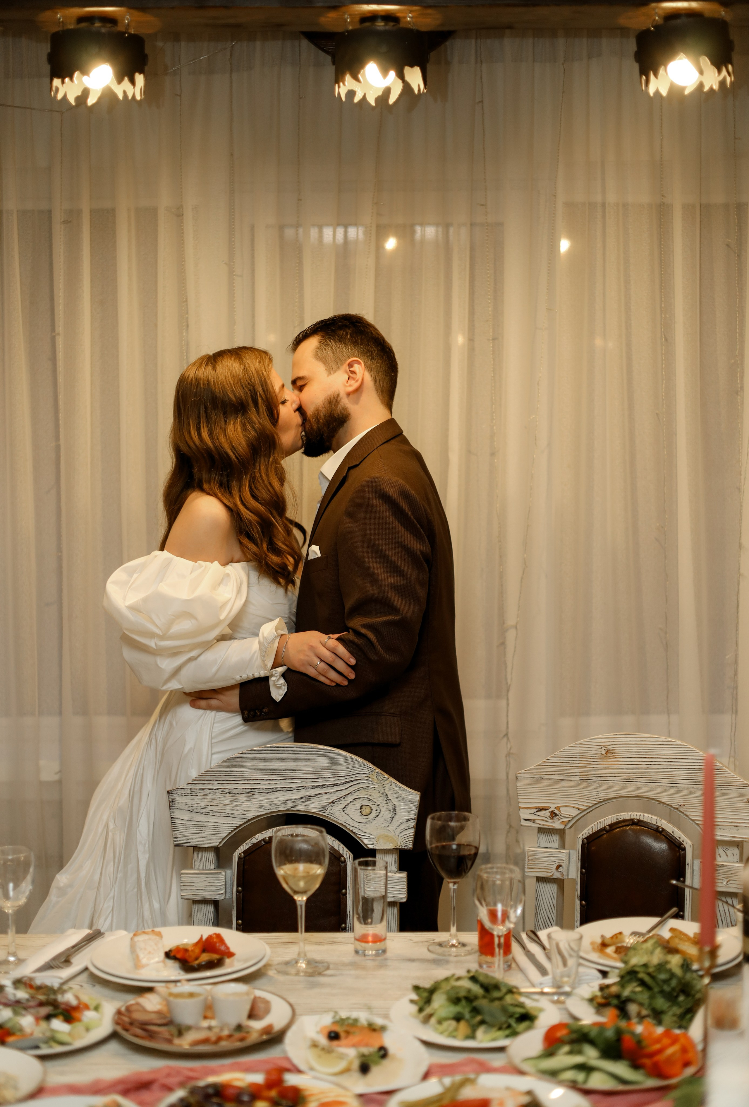 A&A. Photographer Tatiana Ivanova in Yaroslavl