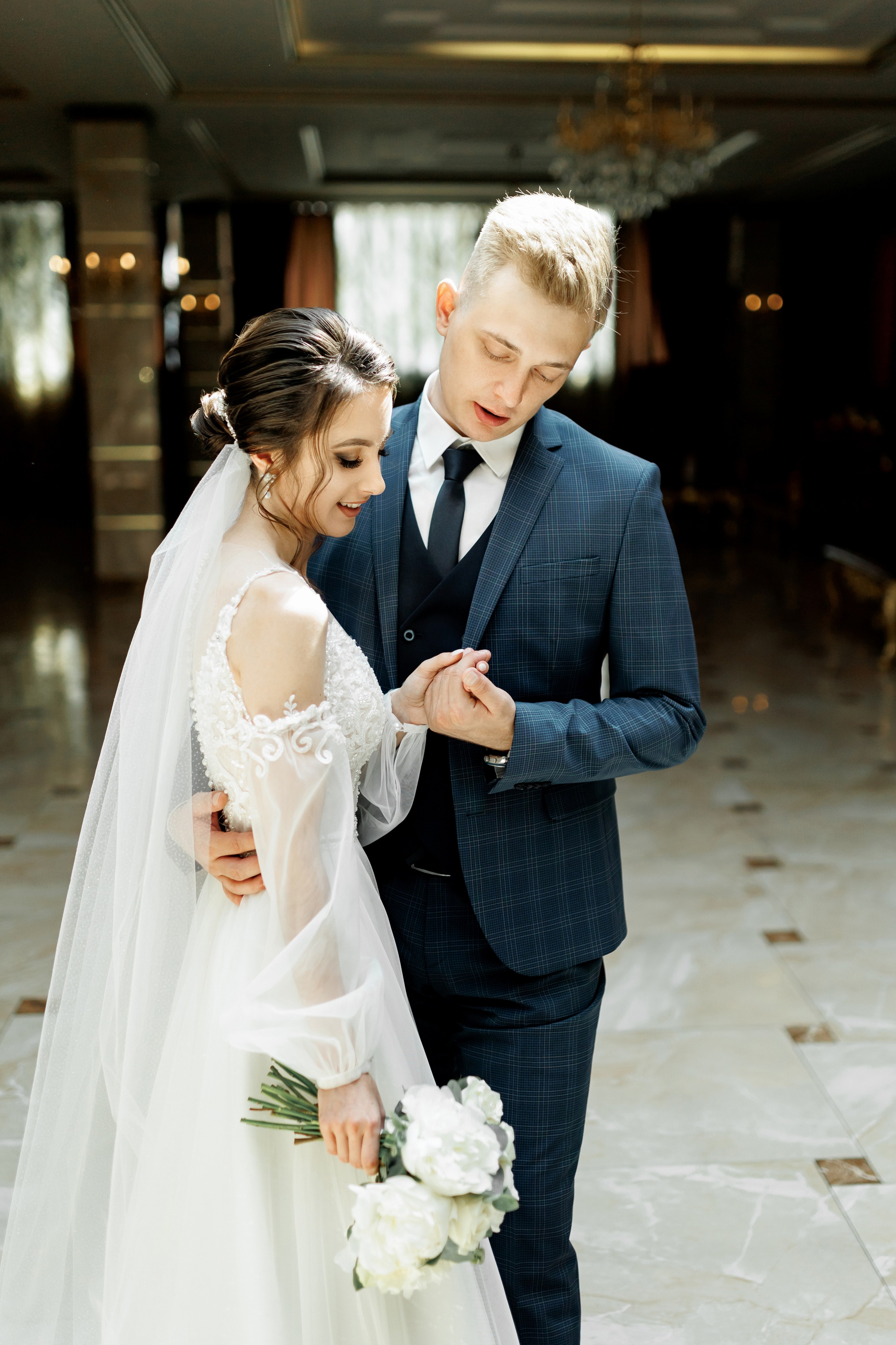 Лиза и Никита. Щетинина Наталья свадебный фотограф Барнаул