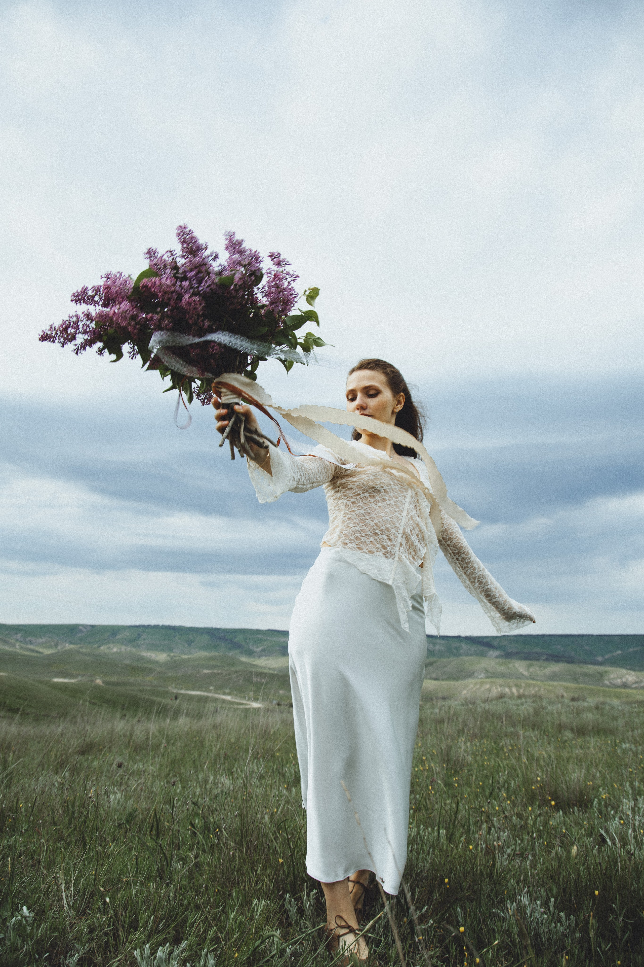 Прогулка к Джан-Кутаран. Семейный фотограф | Керчь | Ивановская Виктория
