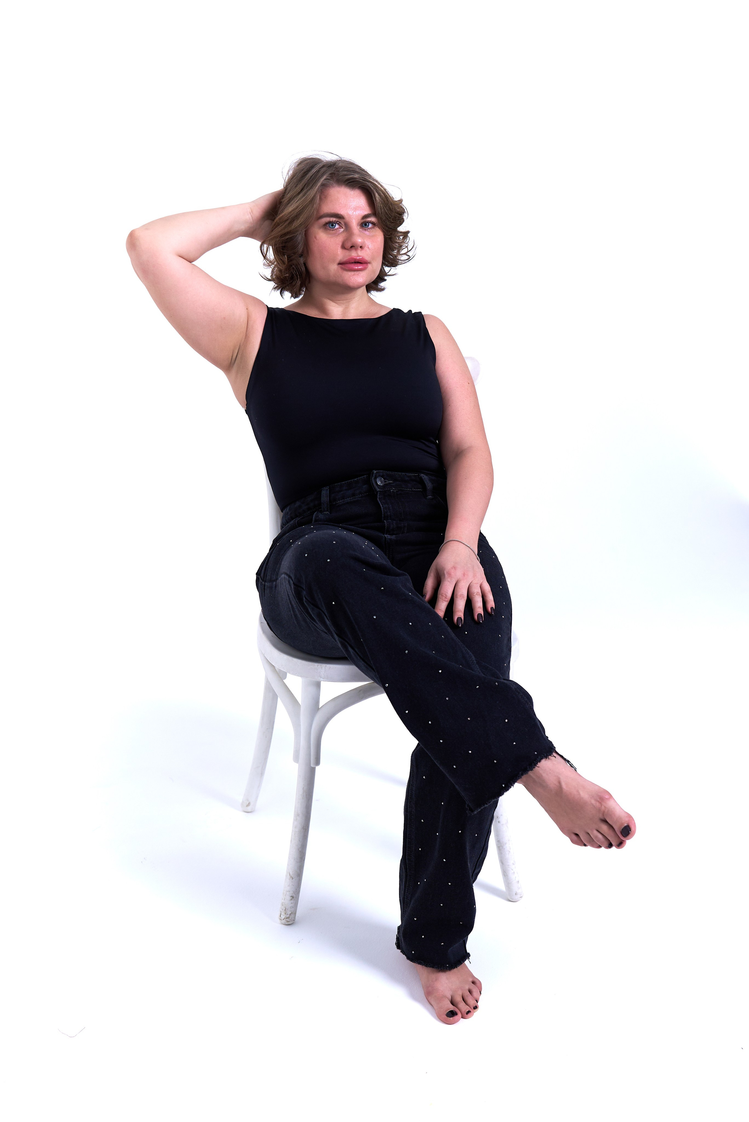 Анастасия Щёлково. Фотограф Щёлково