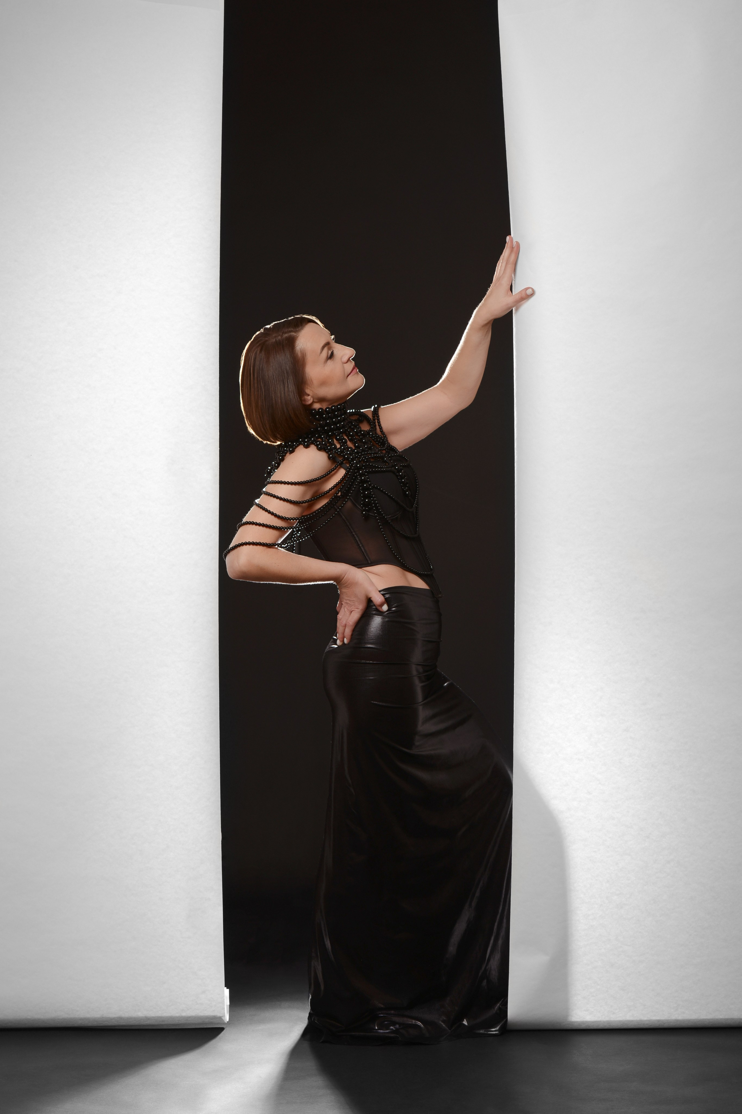 Татьяна. Татьяна Гойда портретный и семейный фотограф Ленск. Выпускные альбомы