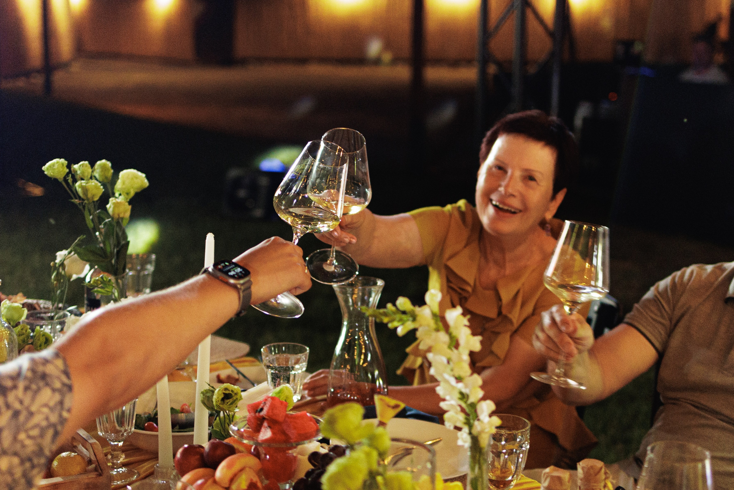 День Рождения. Aleksantis