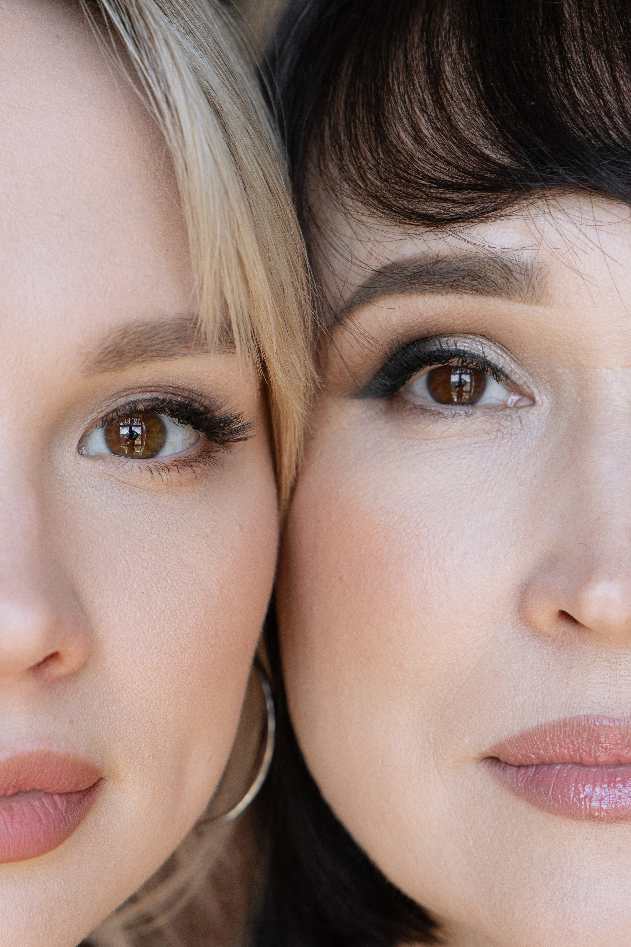 Мама и дочери. Aleksantis