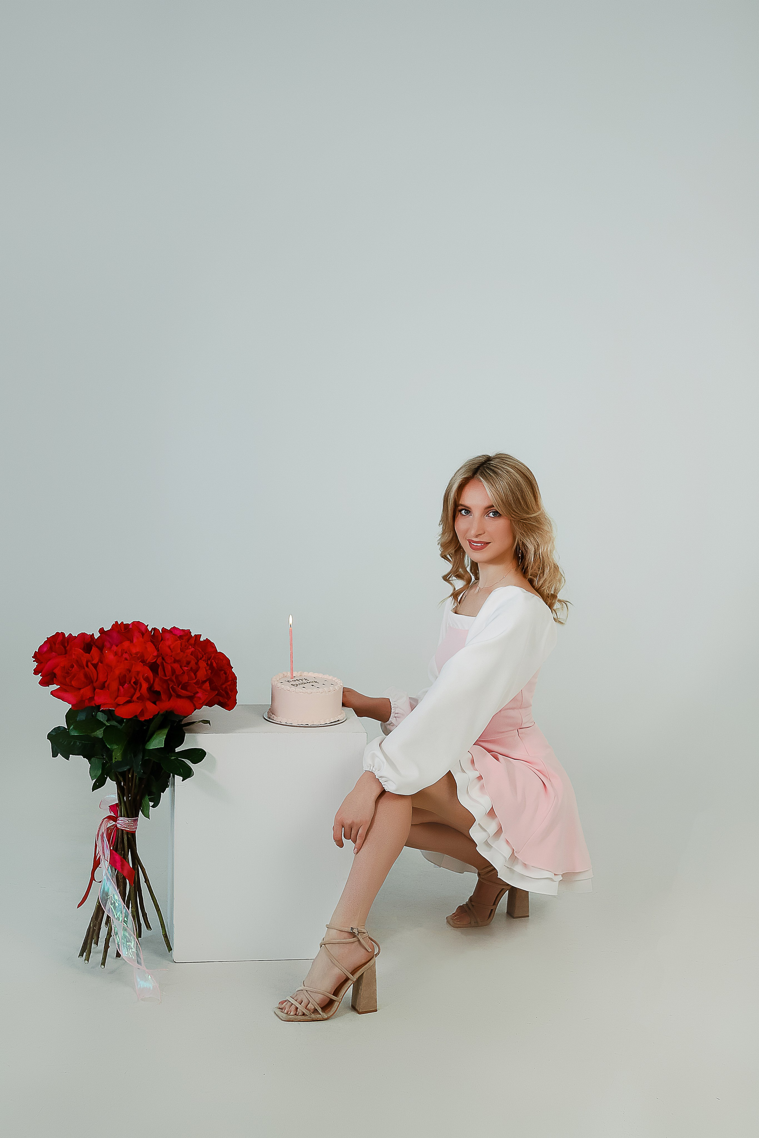 Алина День Рождения. Свадебный фотограф Евгения Фролова г. Каменск-Шахтинский, Донецк, Ростов