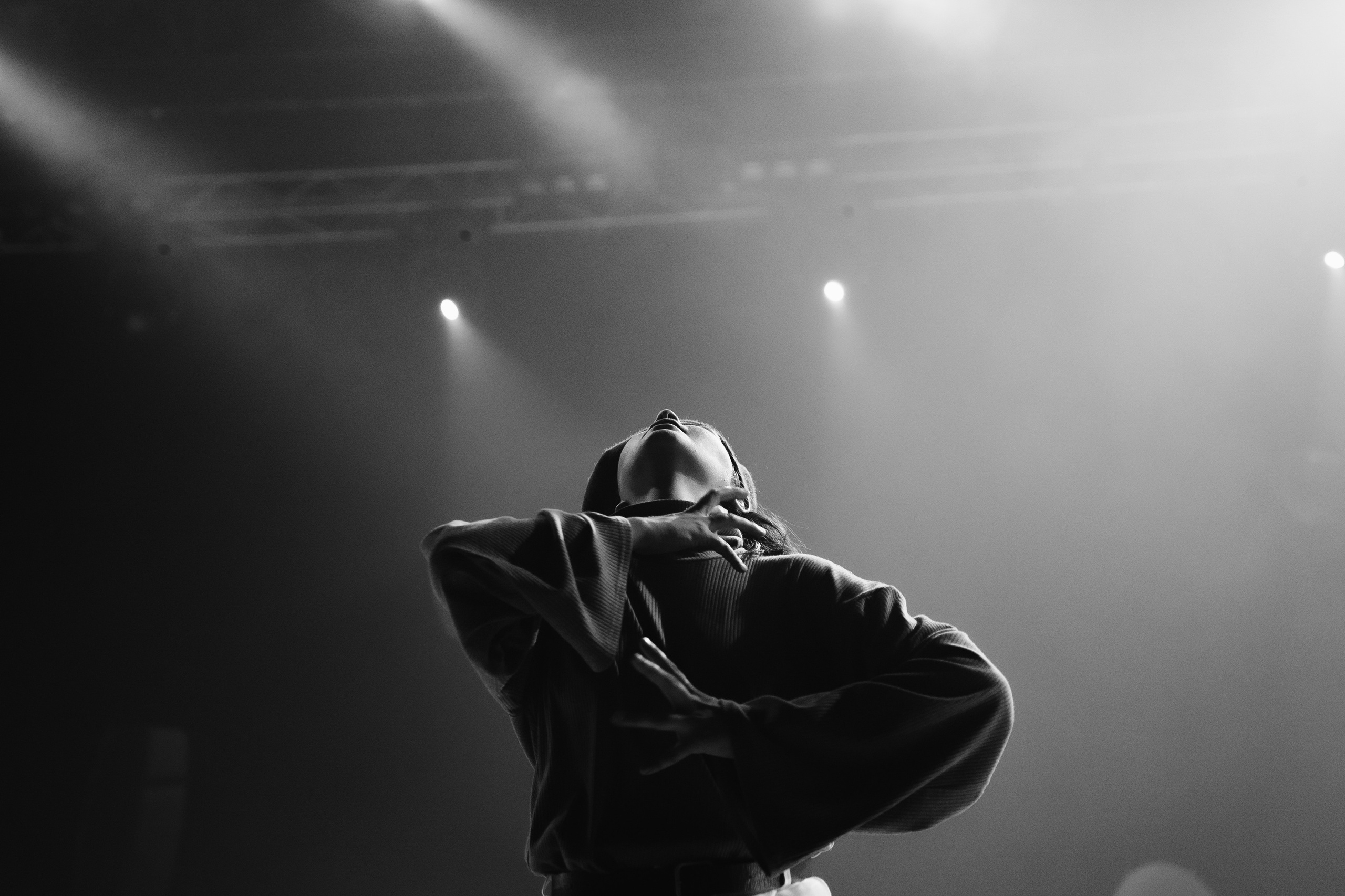 Хореографический спектакль | Marshmallow. Главная