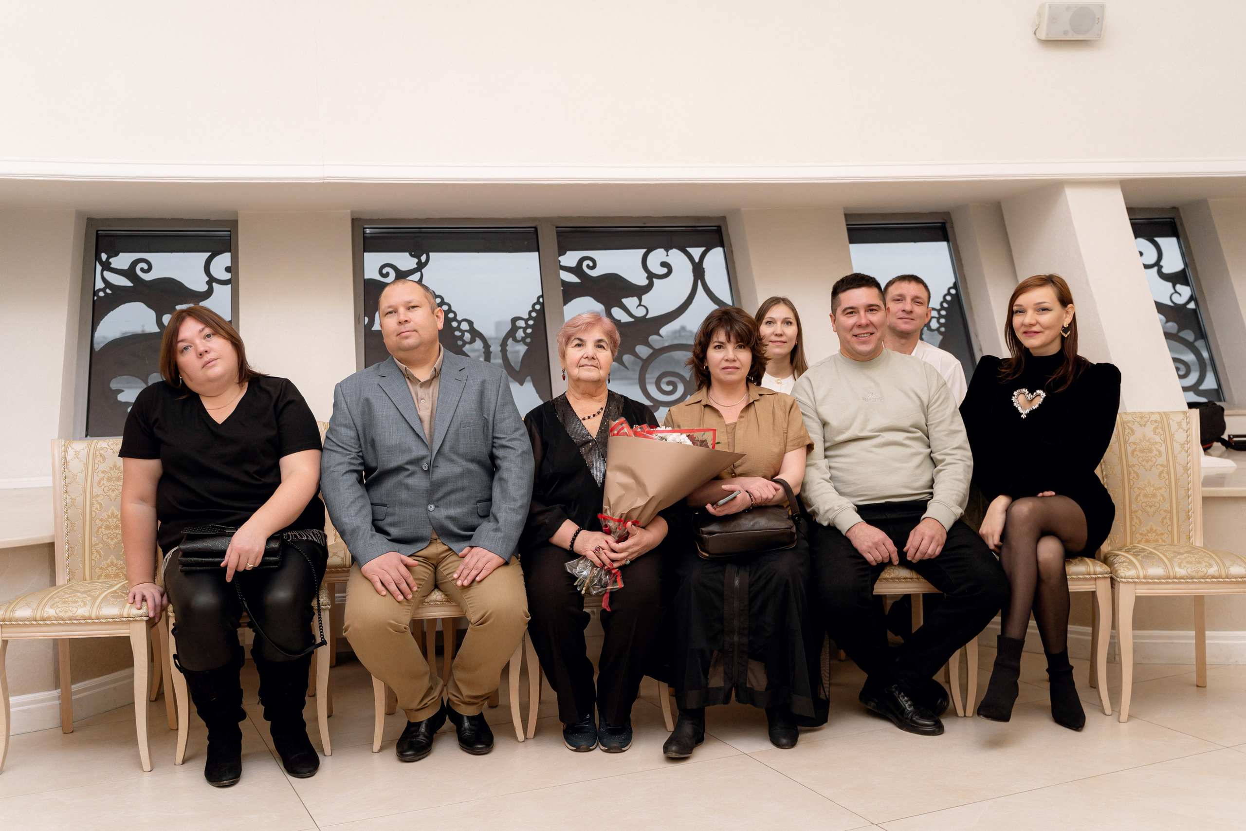 Почему на фотографе экономить нельзя: история пары, которая вернулась ко мне. RAMIL SAFIULLIN