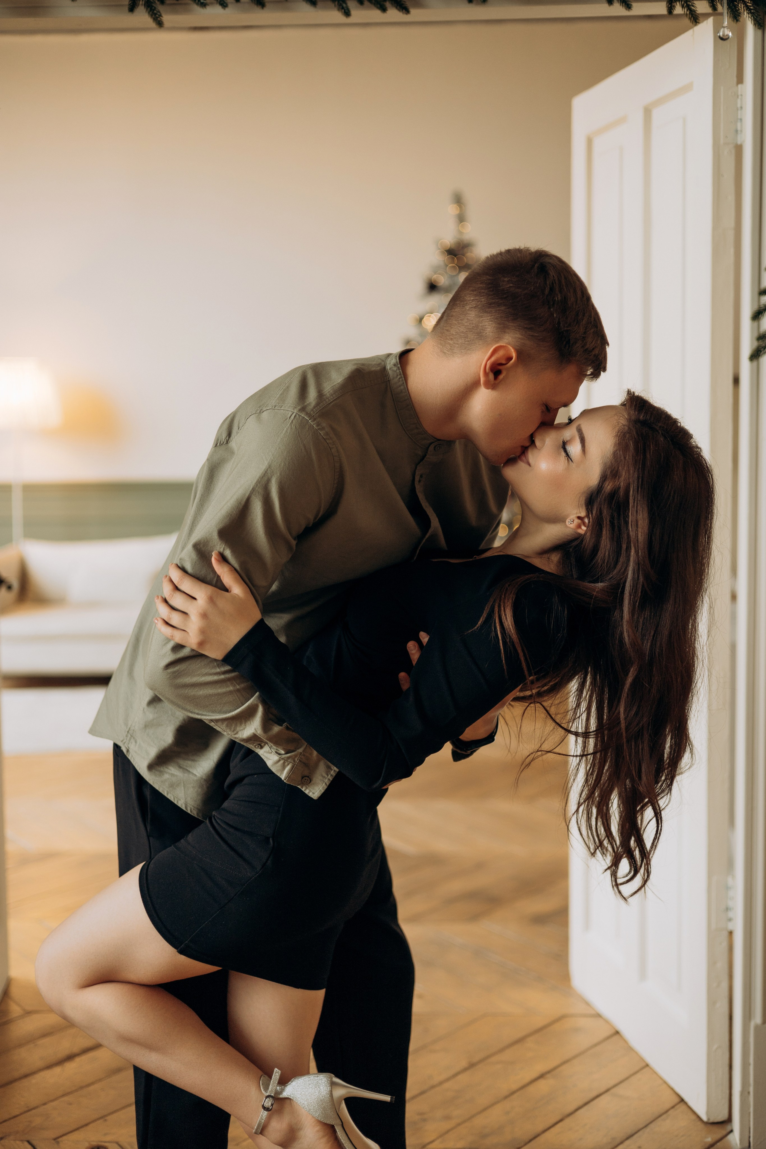 Семейная. Самый теплый фотограф в Краснодаре Рябоконь Ксения