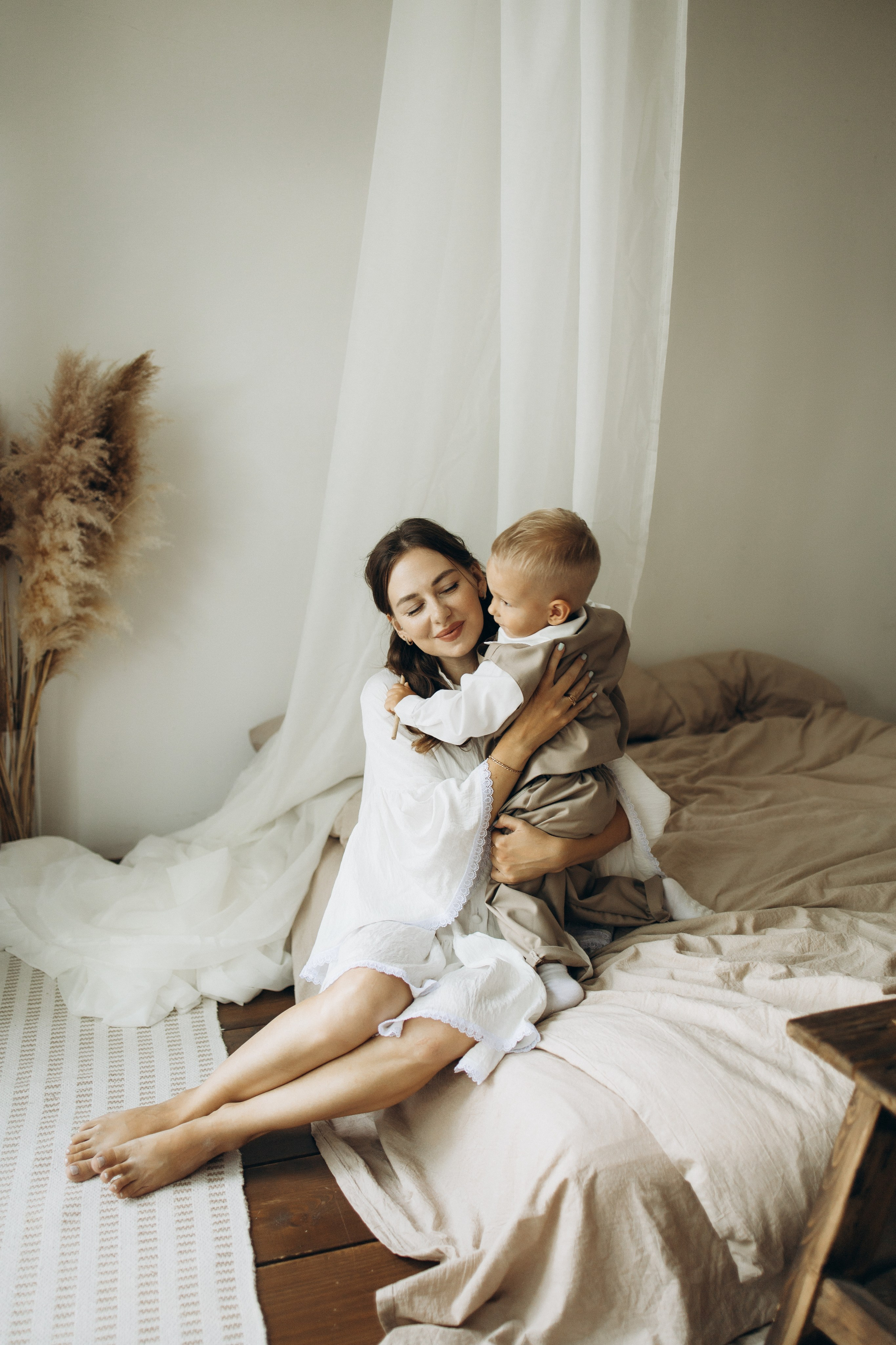 Мирослав и Соня. Самый теплый фотограф в Краснодаре Рябоконь Ксения