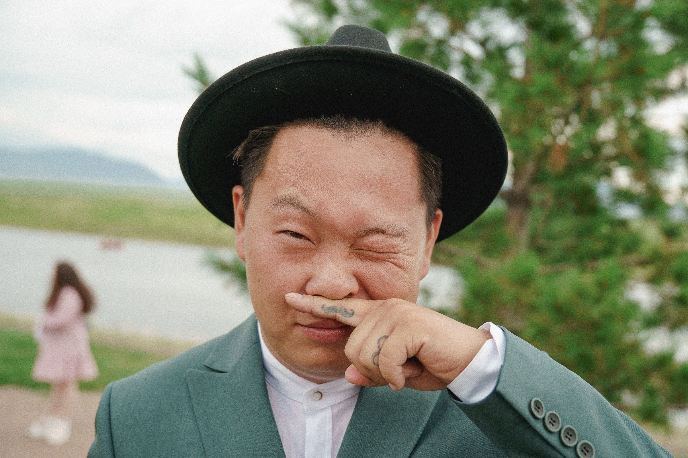 НАТАЛЬЯ И ДАНИЛА. Свадебный и семейный фотограф в Абакане Василевский Алексей