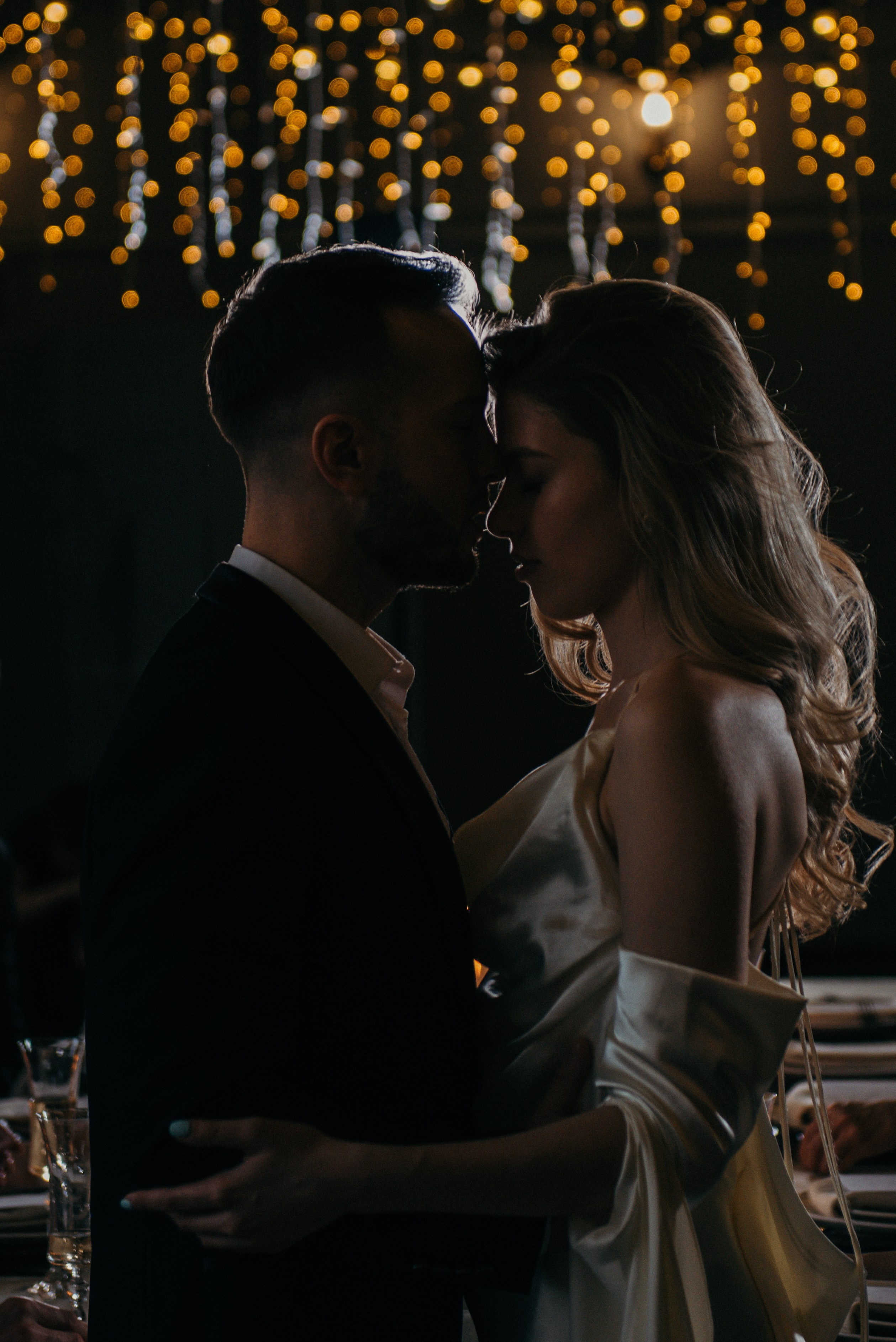 Дарья и Александр. Свадебный фотограф Дарья Сурда