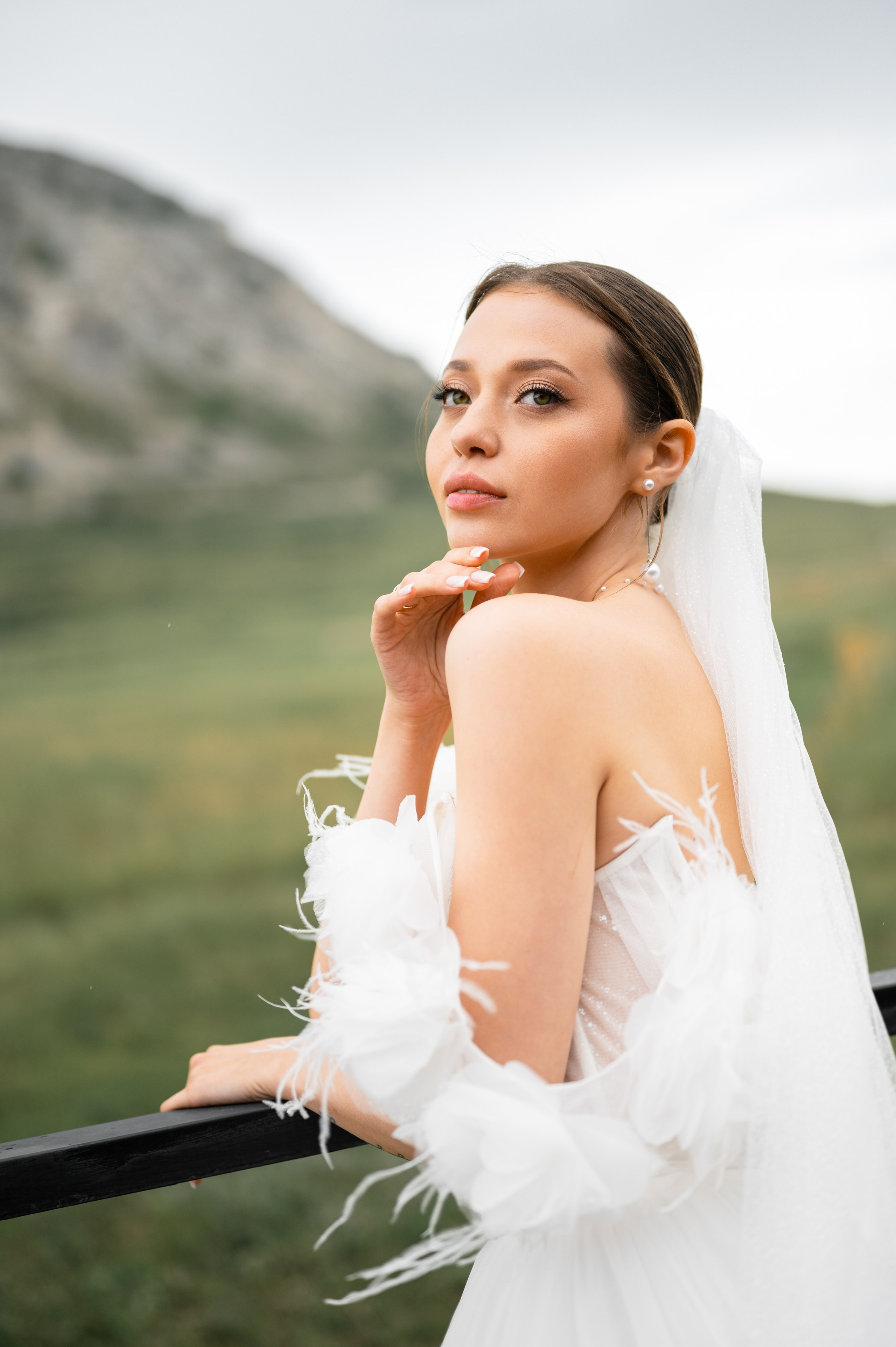 Данил и Элина. Студия детской и семейной фотографии «Время улыбаться»