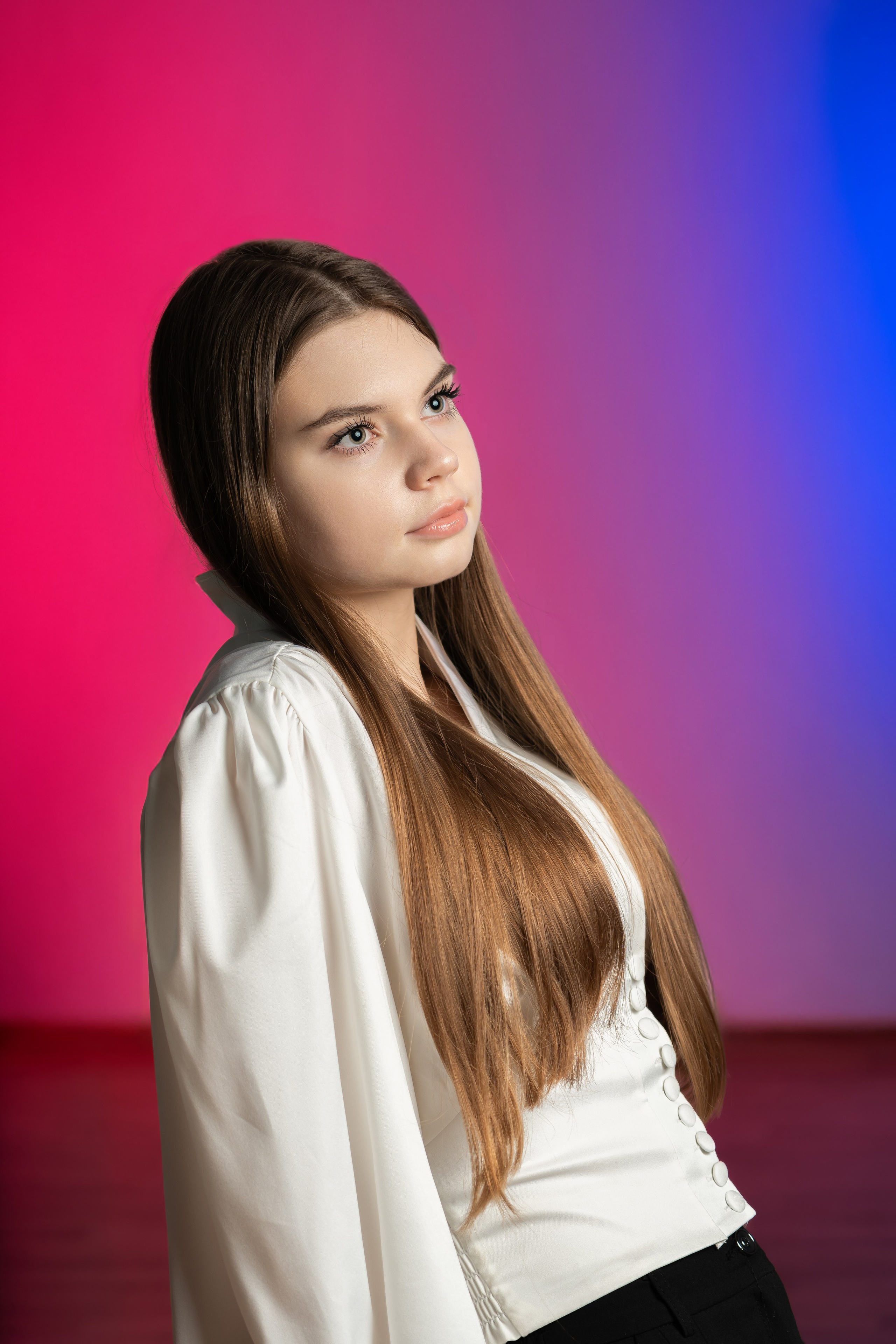 Портфолио. Выпускные альбомы Иваново / Роман Тихомиров