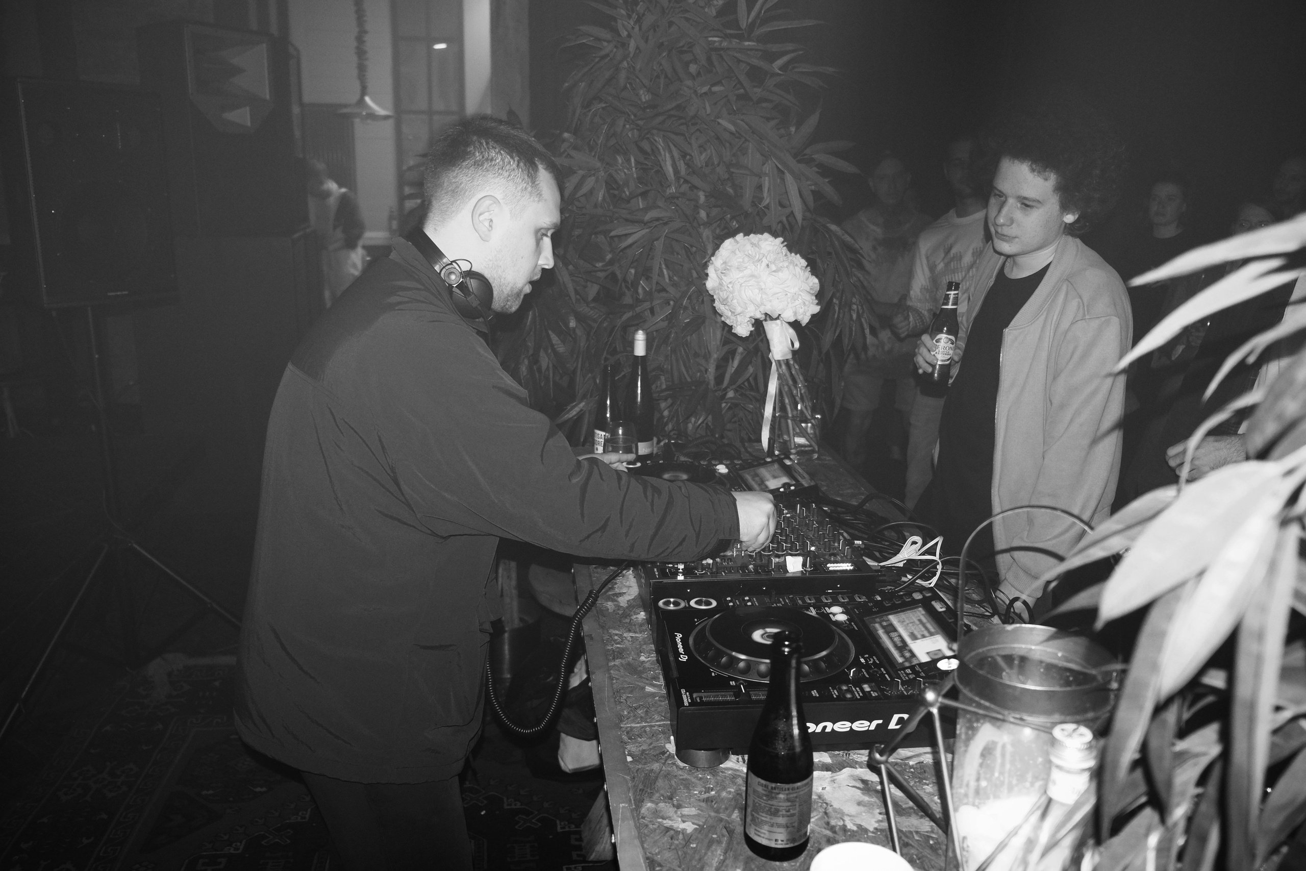 ТО ТРУ-Д/ Москва/ 2020. Anna Fedo Photo