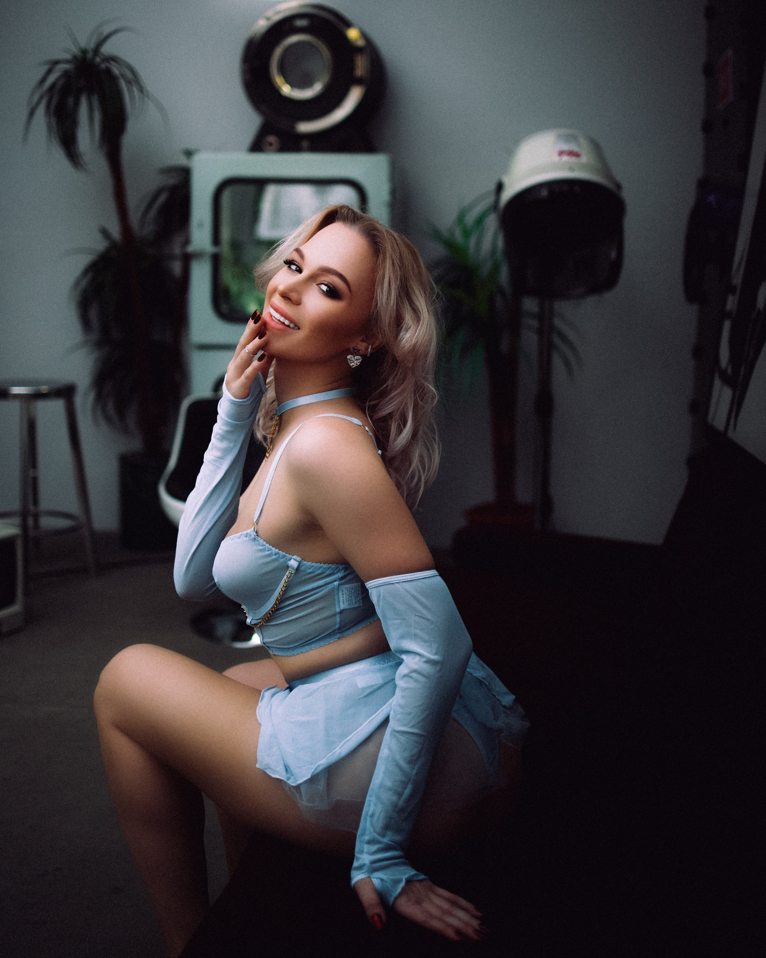 Студия. Фотограф Санкт-Петербург | Виктория Вишневская