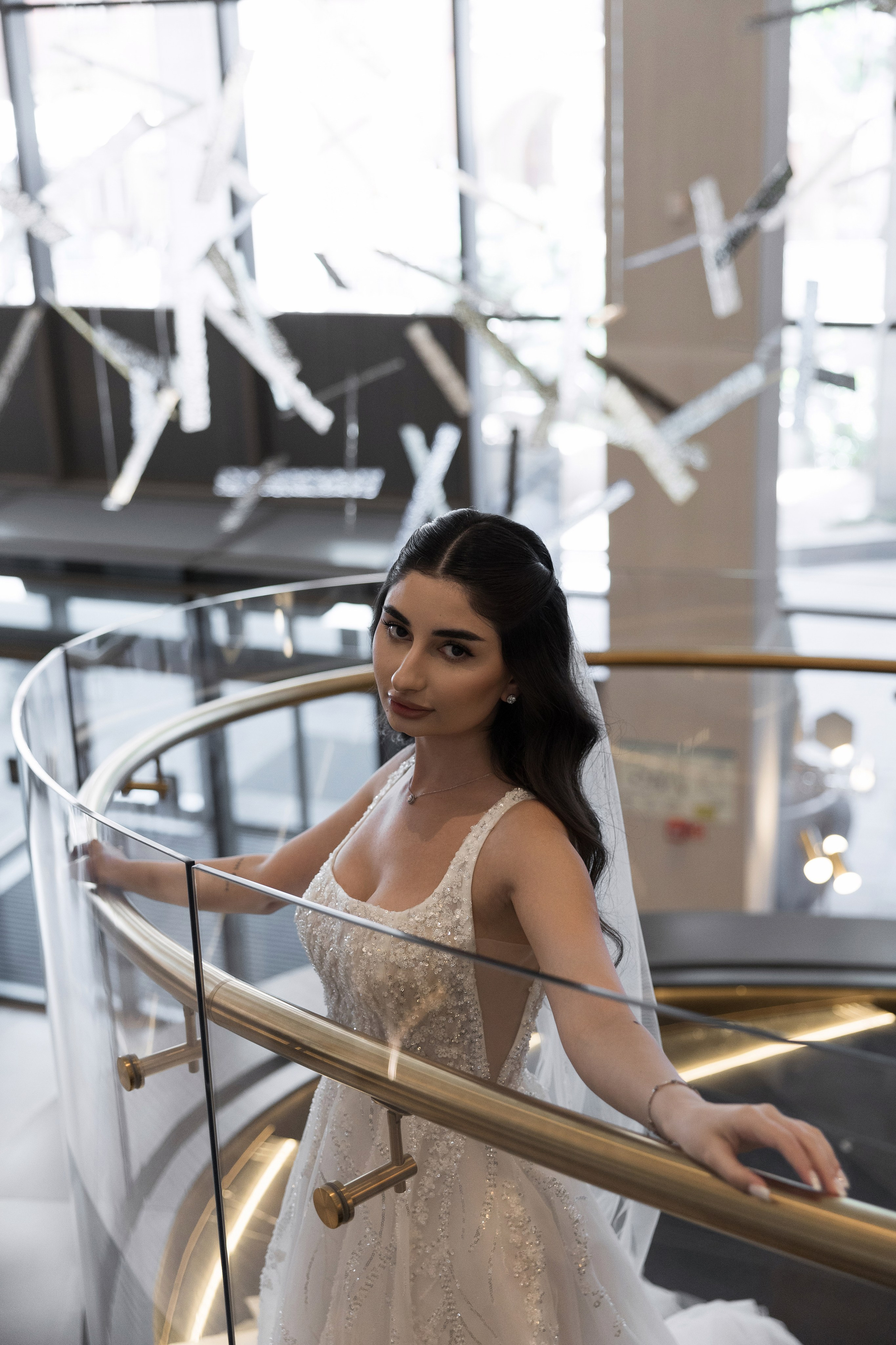 Антон и Эля. Анастасия Безуглова- свадебный фотограф в Таганроге