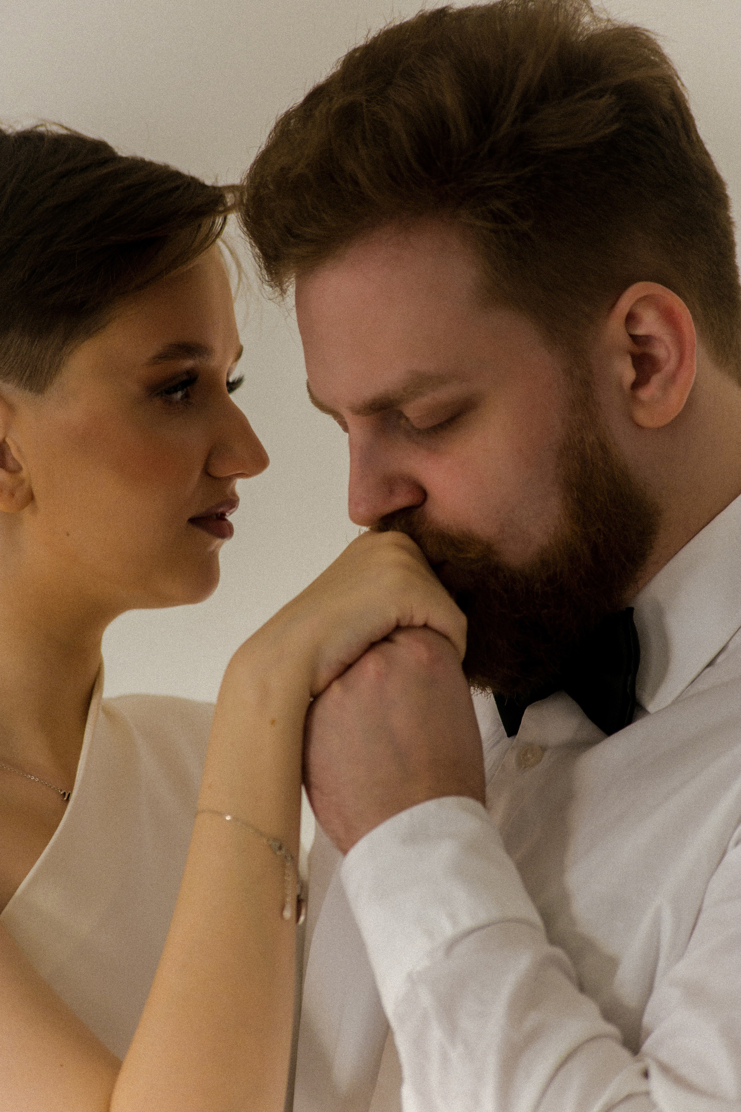 Константин и Мария. Свадебный и контент фотограф в Красноярске Марианна Перфильева