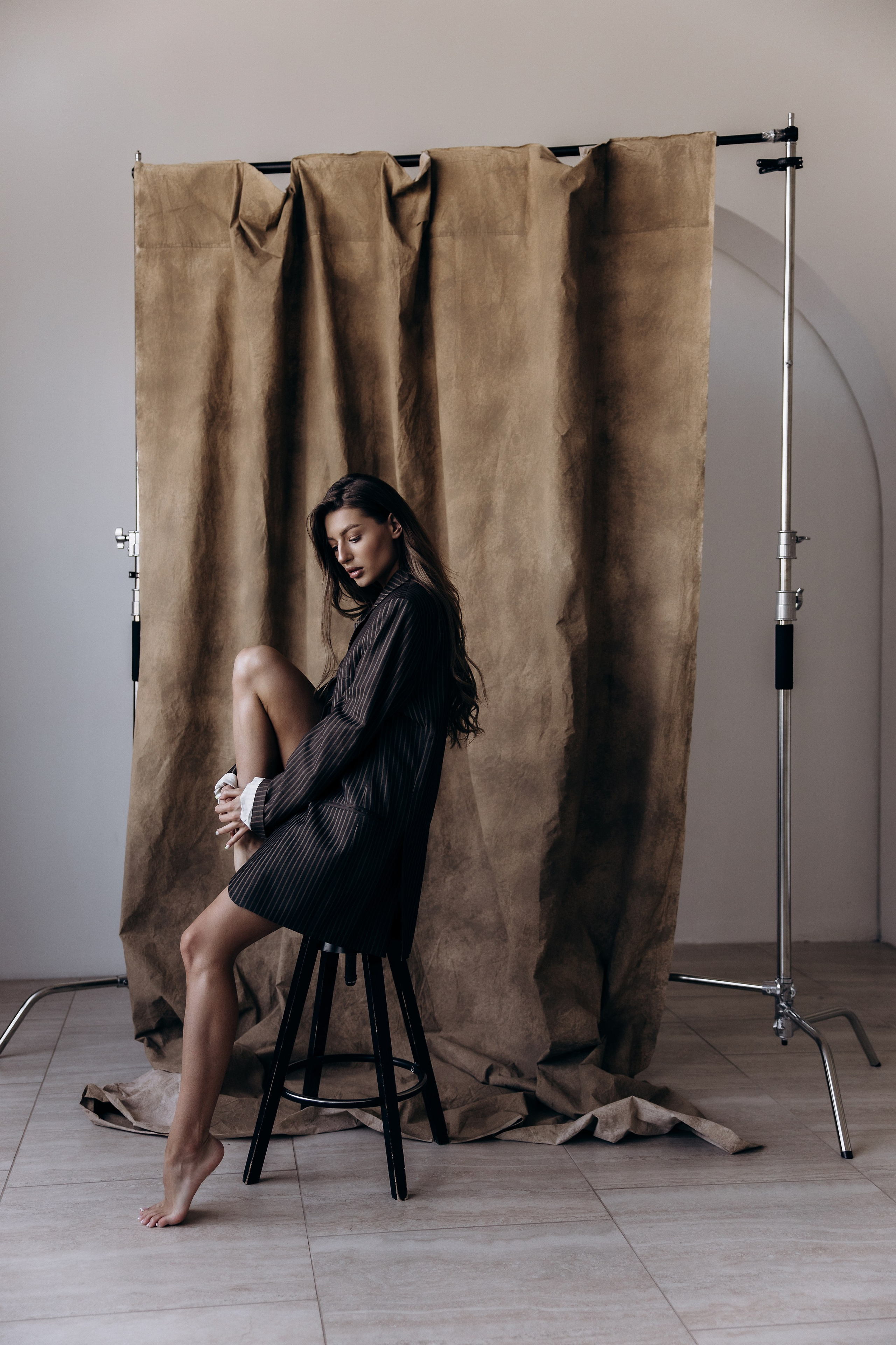 Татьяна. Свадебный и контент фотограф в Красноярске Марианна Перфильева