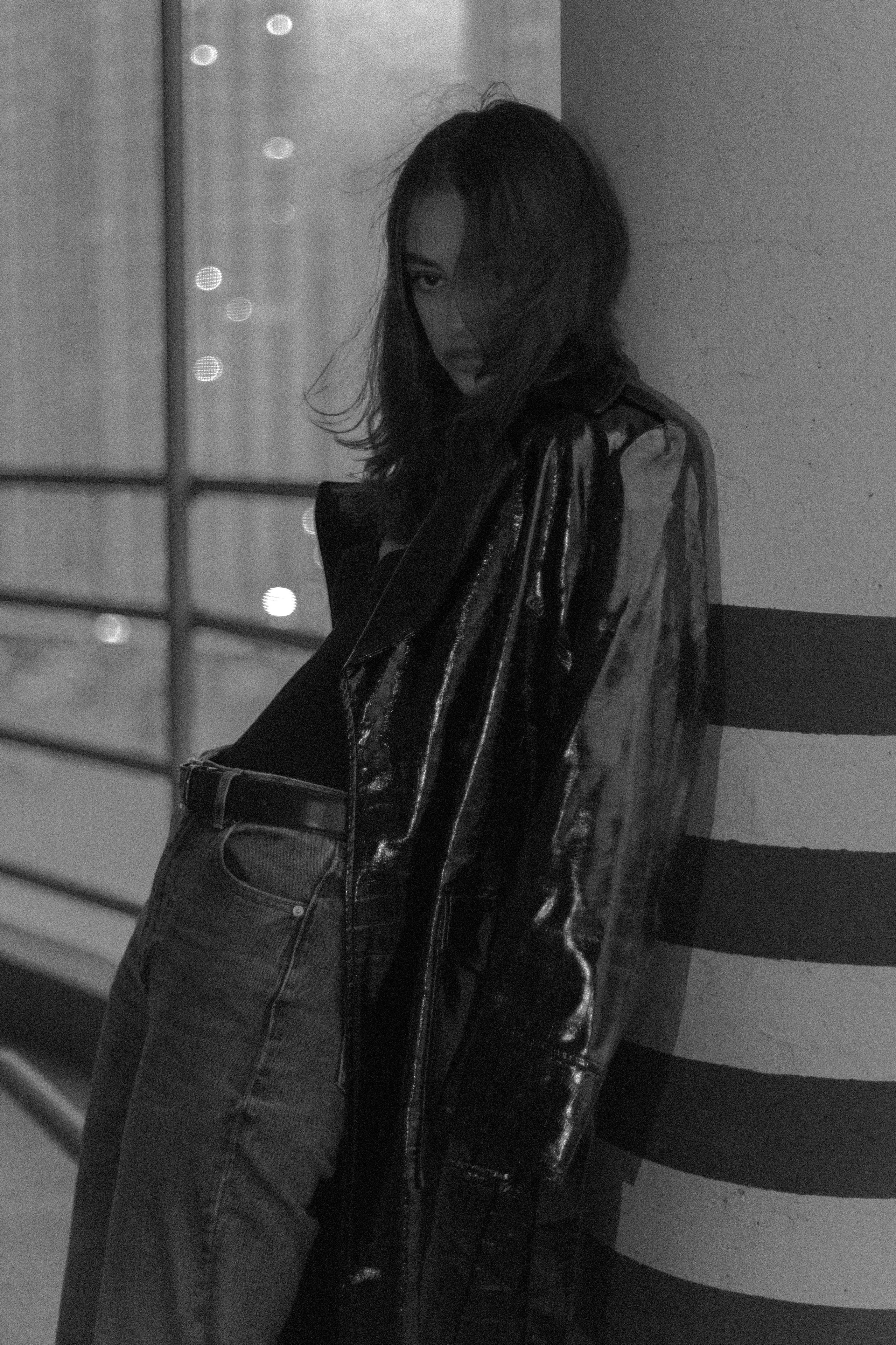 Ангелина. Свадебный и контент фотограф в Красноярске Марианна Перфильева