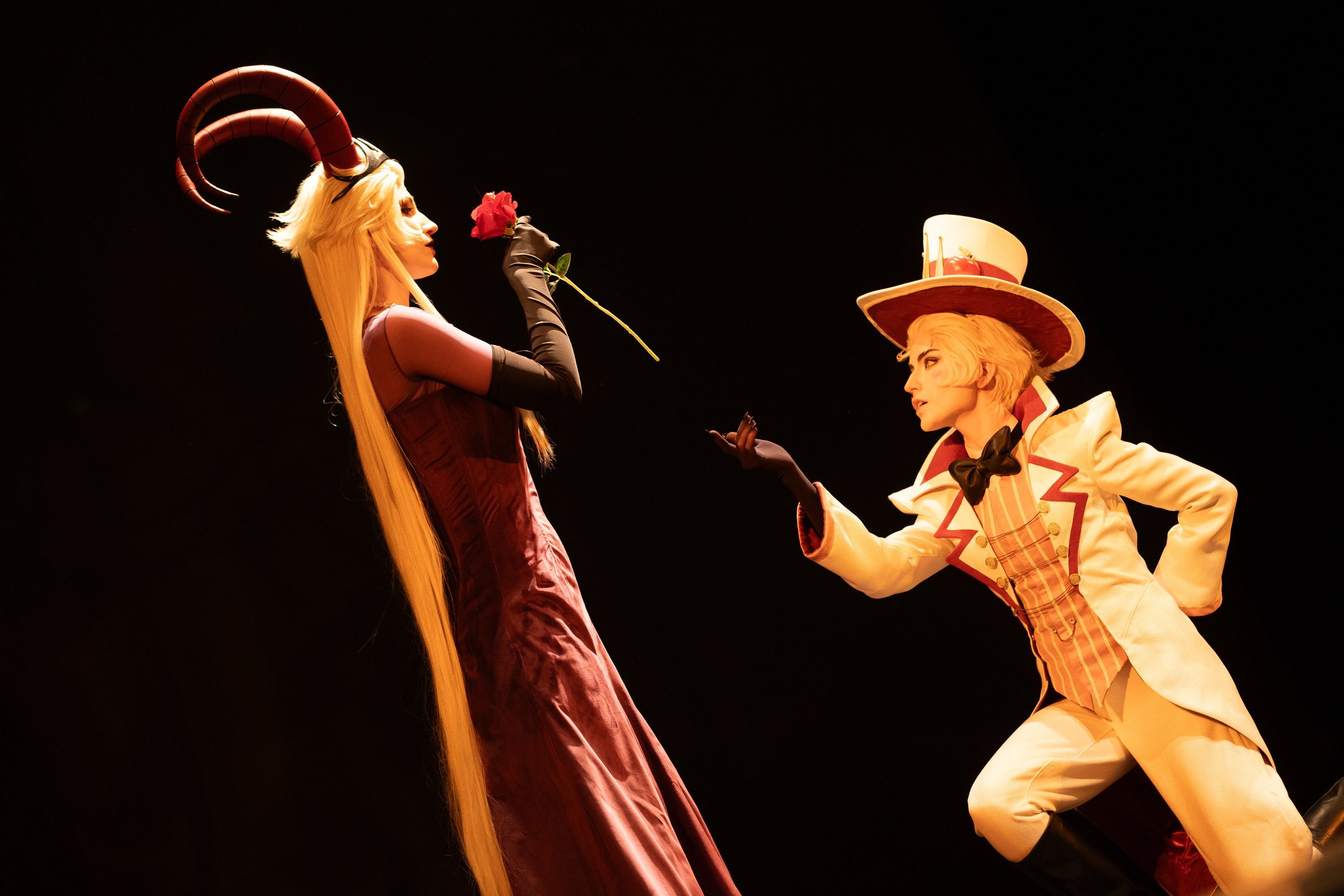 M.Ani.Fest: Волшебные миры Хаяо Миядзаки. Репортажный фотограф в Санкт-Петербурге Максим Варбулайнен