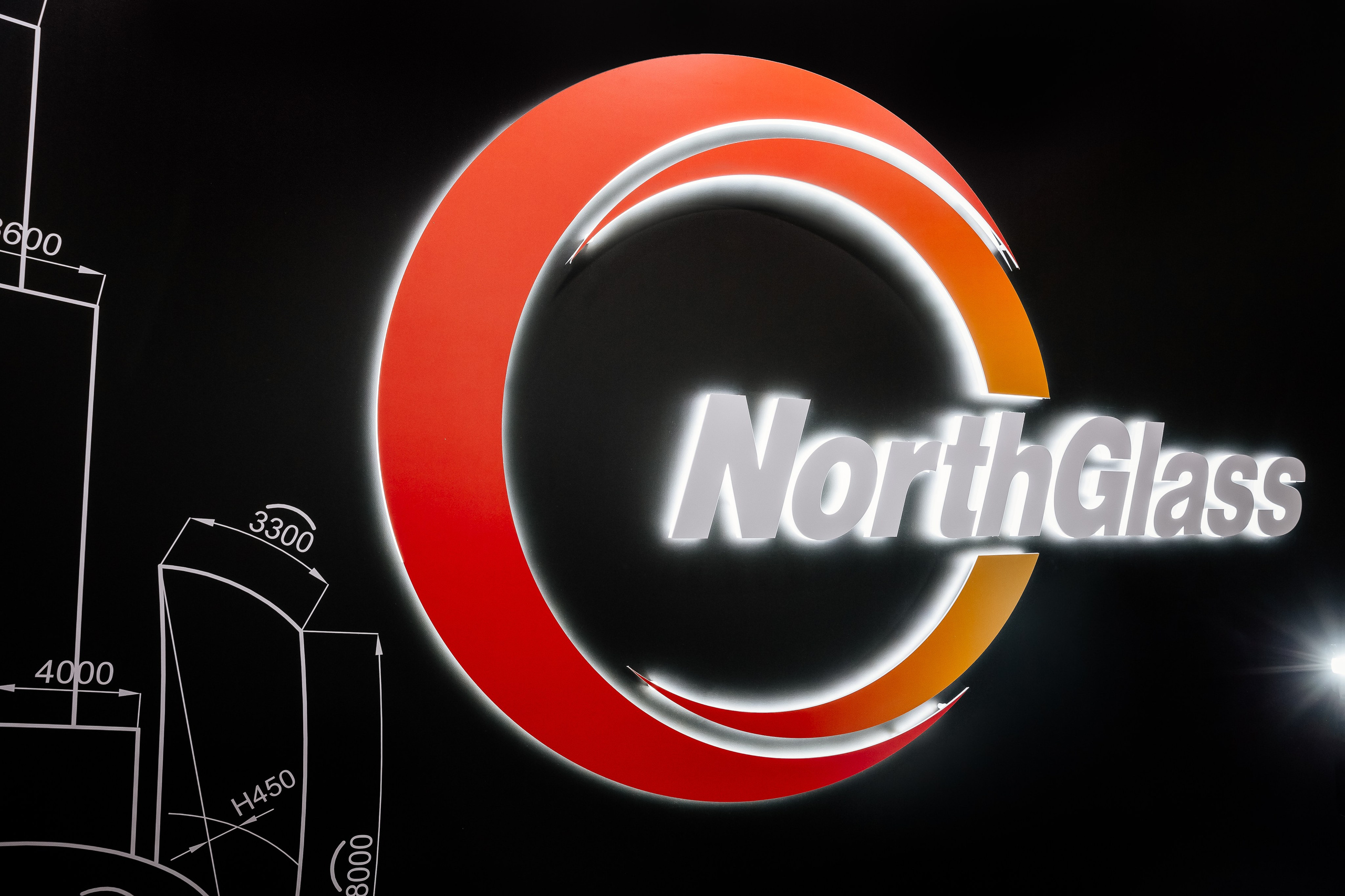 Экспоцентр Мир стекла northglass. Профессиональный фотограф Инесса Новикова в Москве