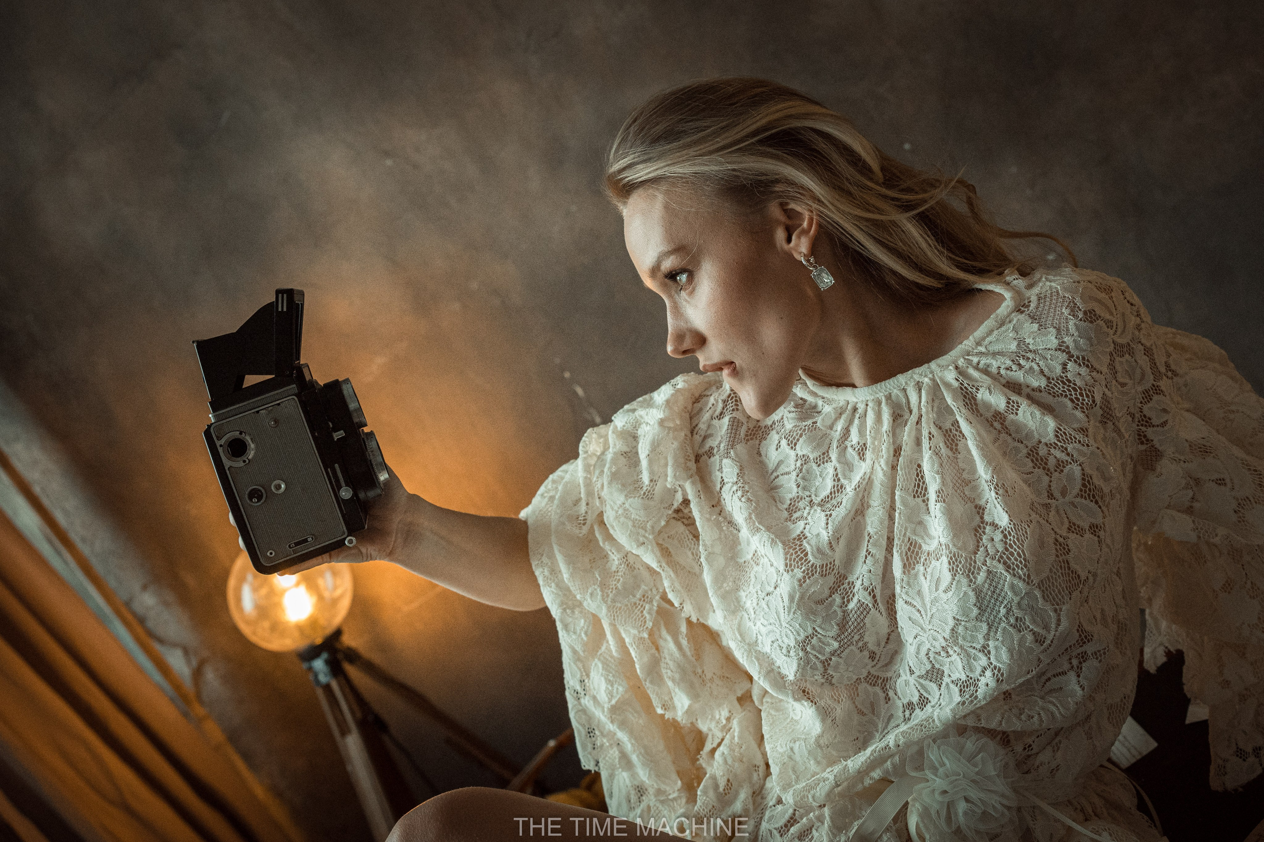 Дни открытых дверей 2026. Фотограф для маркетплейсов Михаил Бове