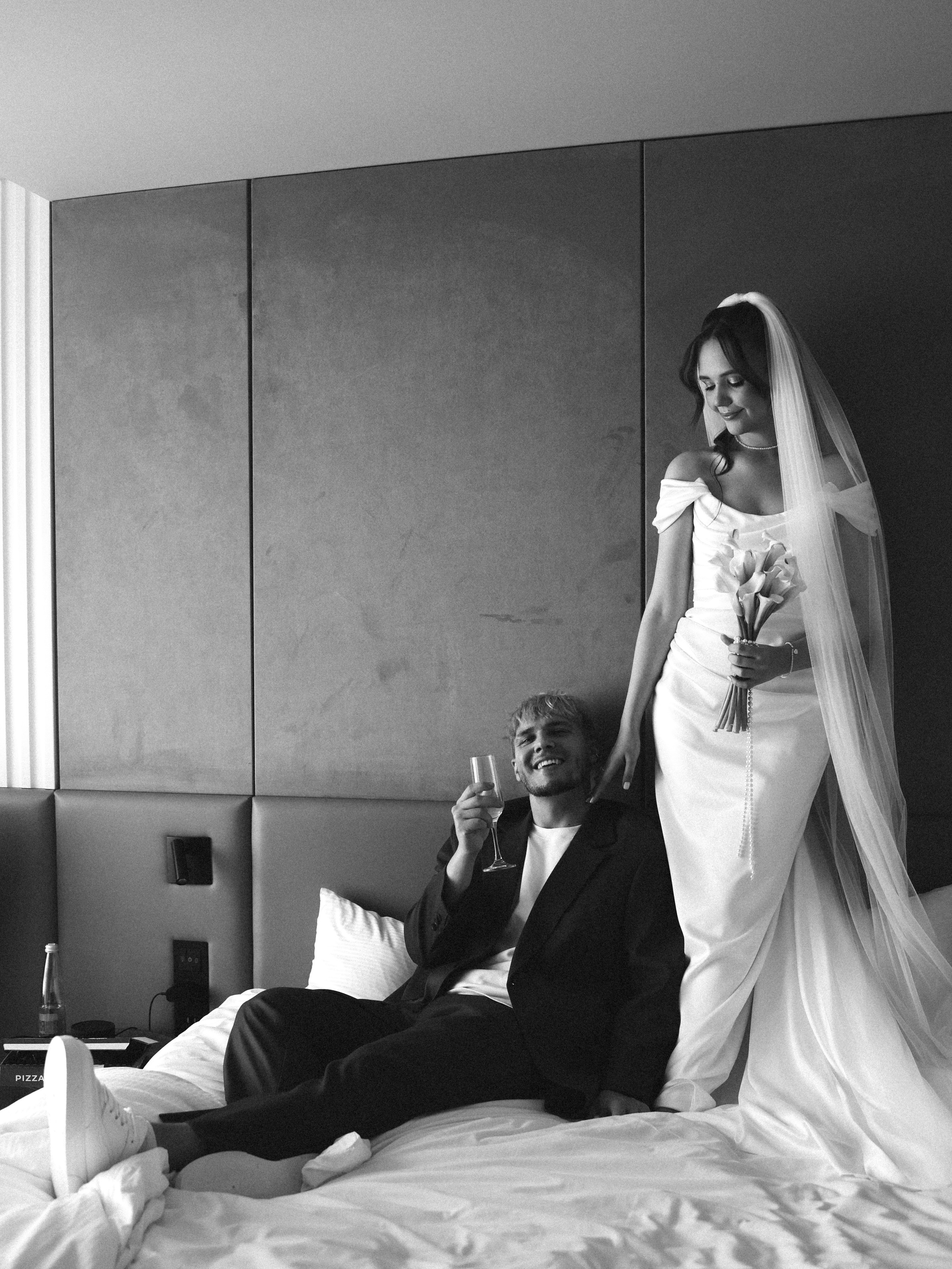 Свадебный и семейный фотограф в Москве Семен Щербаков