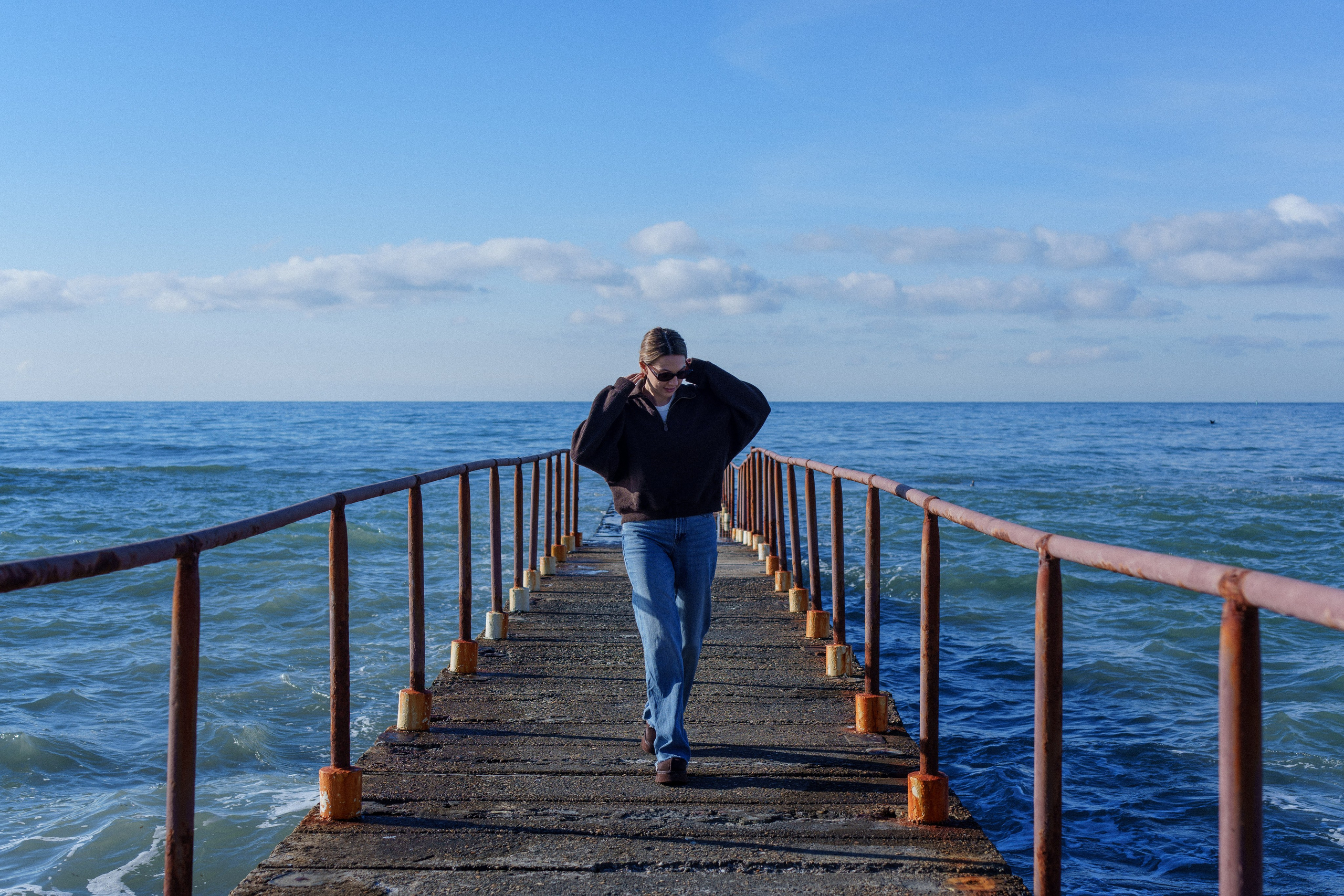 Таня. Репортажный и студийный фотограф, Москва